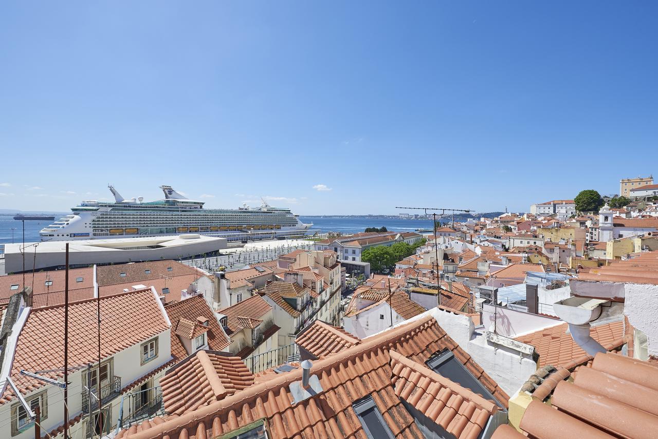Choice Alfama Apartment
