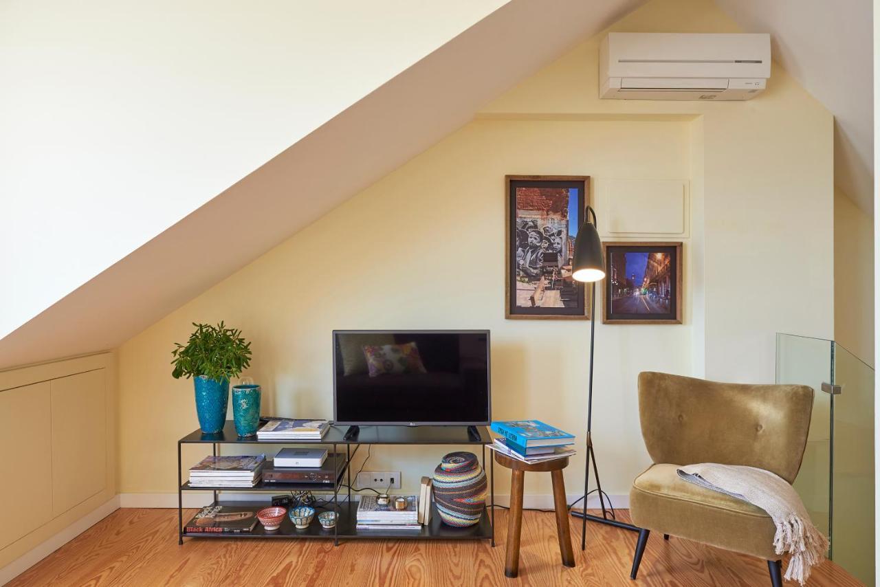 Choice Alfama Apartment
