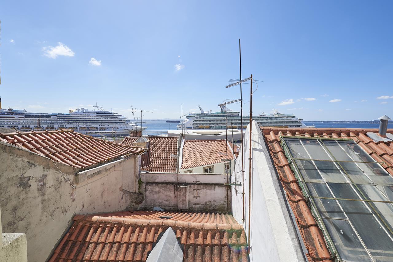 Apartment Choice Alfama