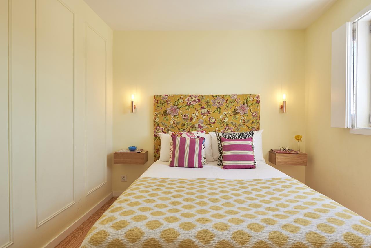 Apartment Choice Alfama Lisbon