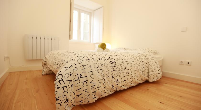 Gloria Apartment
