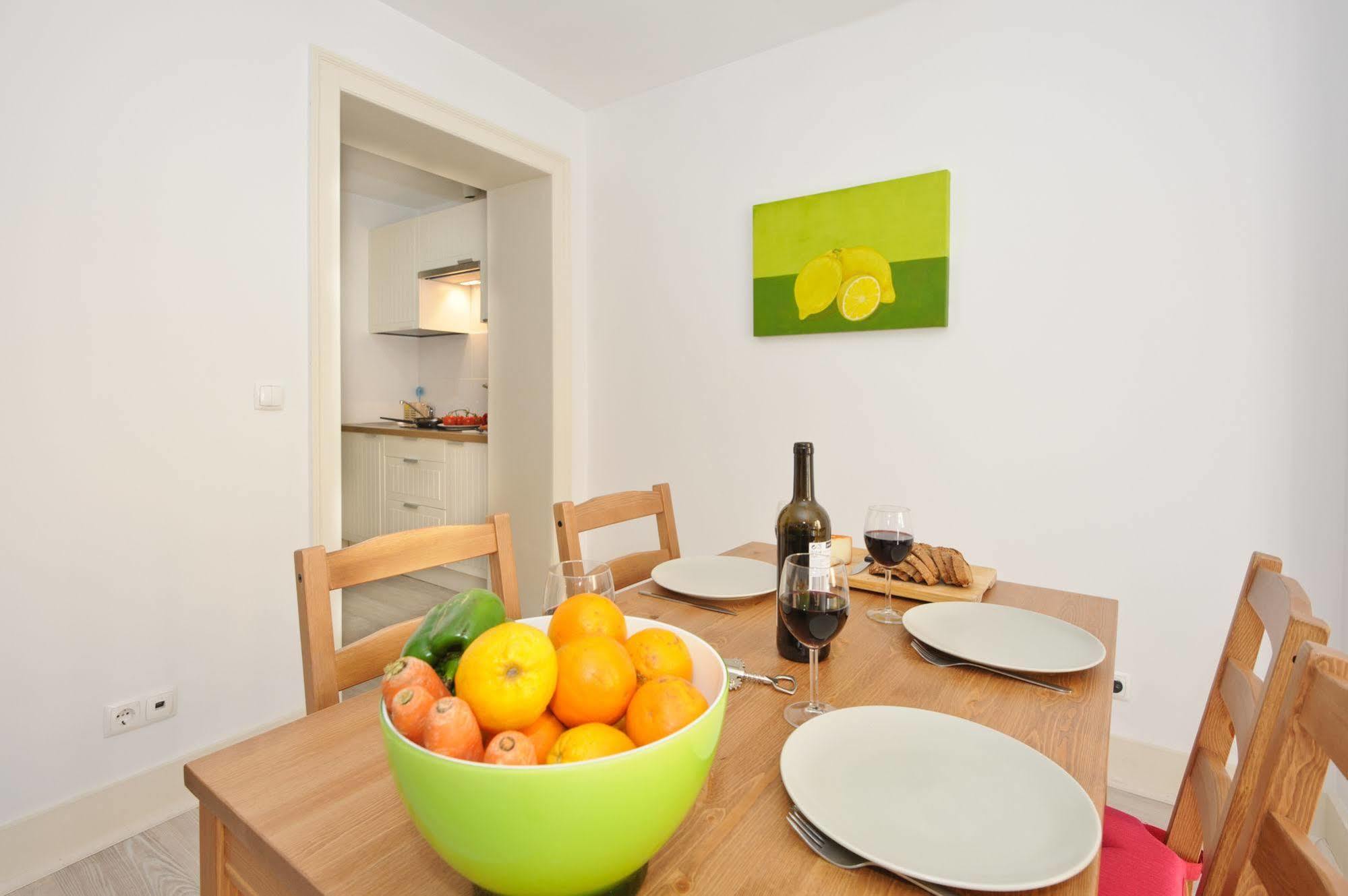 Hello Apartamento *