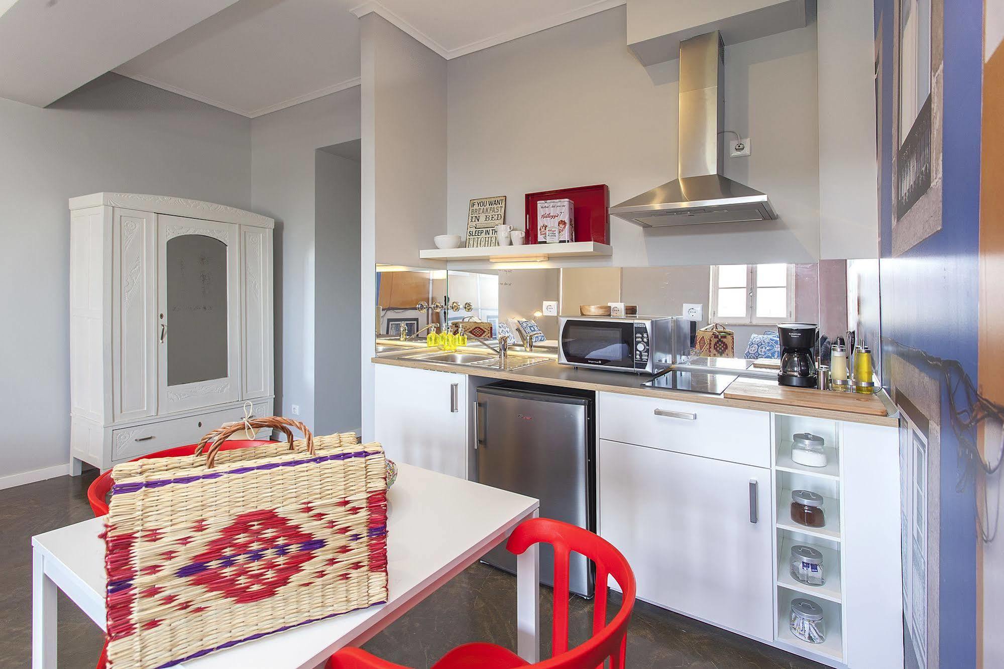 Guest house Emporium