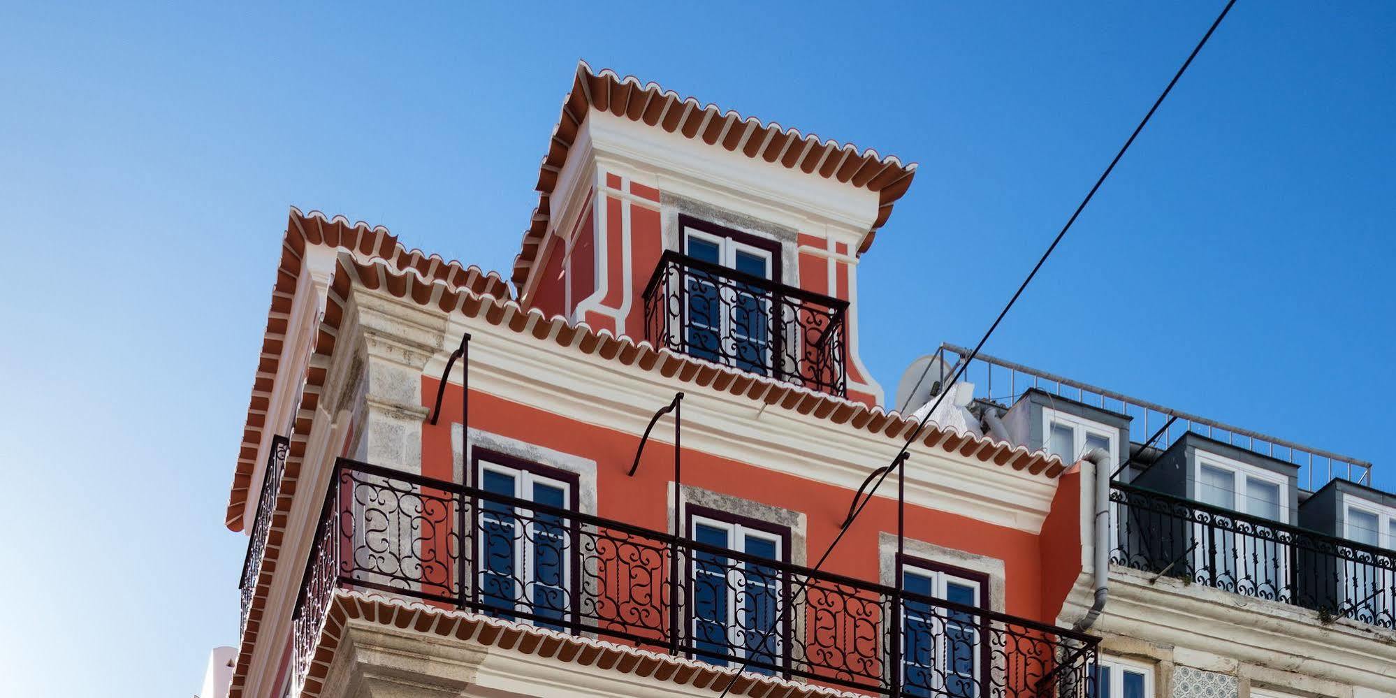Hello Bairro Alto *