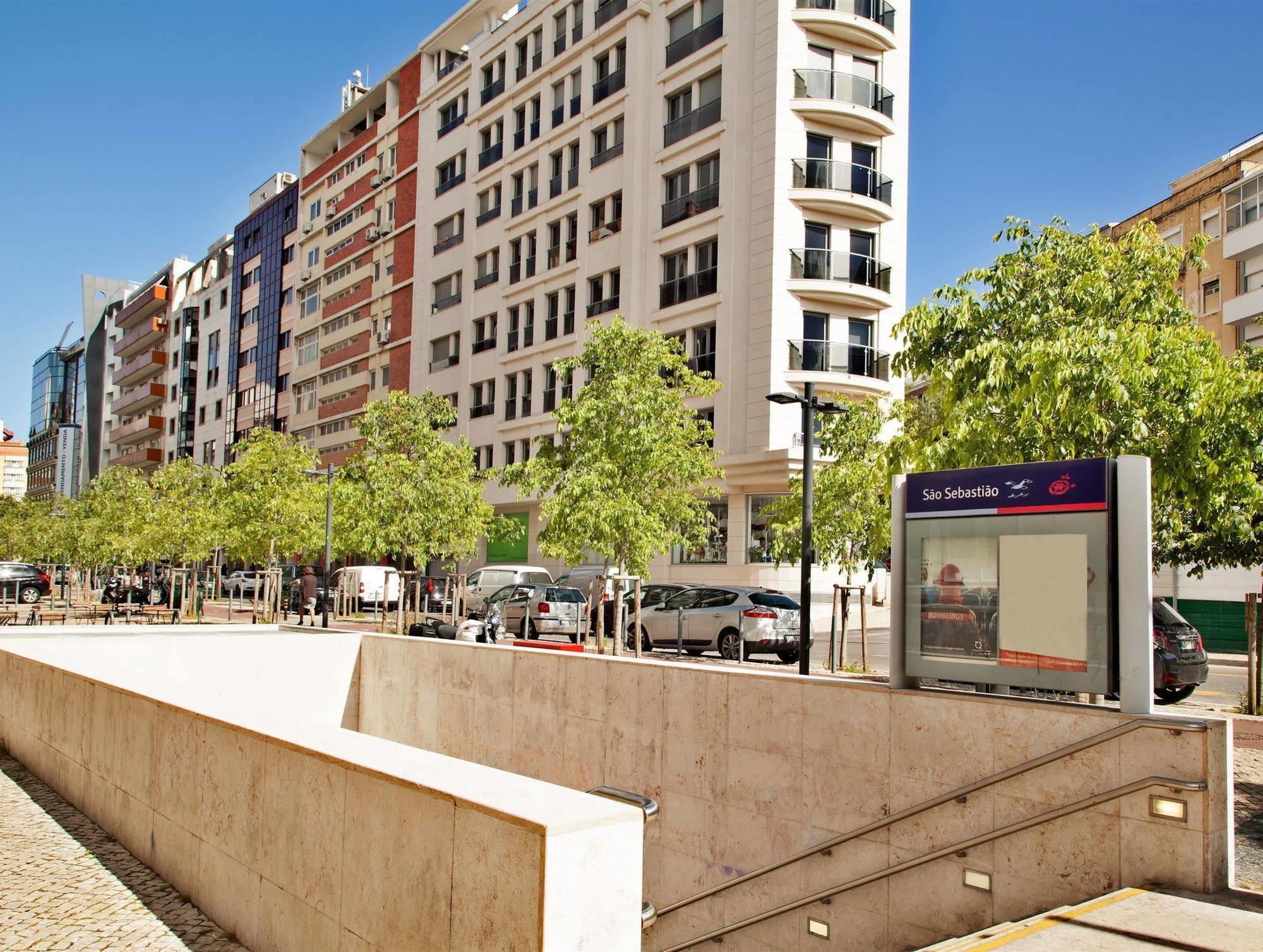Sana Reno Lisboa