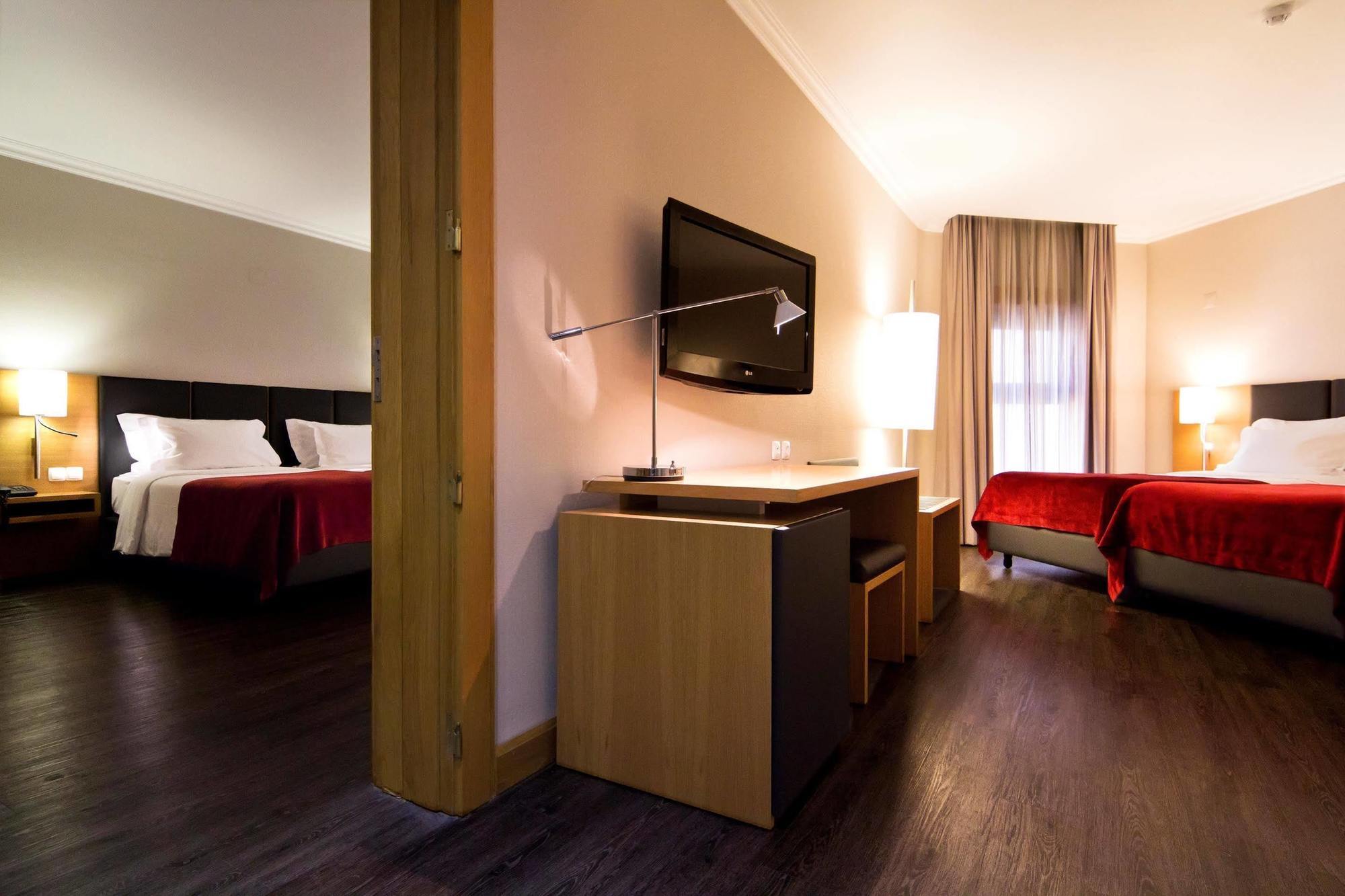 Hotel Sana Reno Lisboa