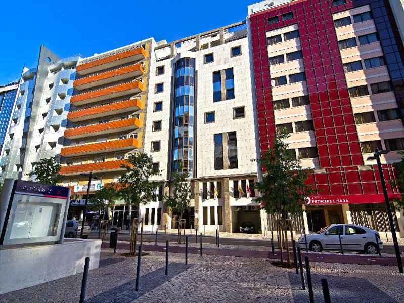 Sana Reno 3* Lisboa