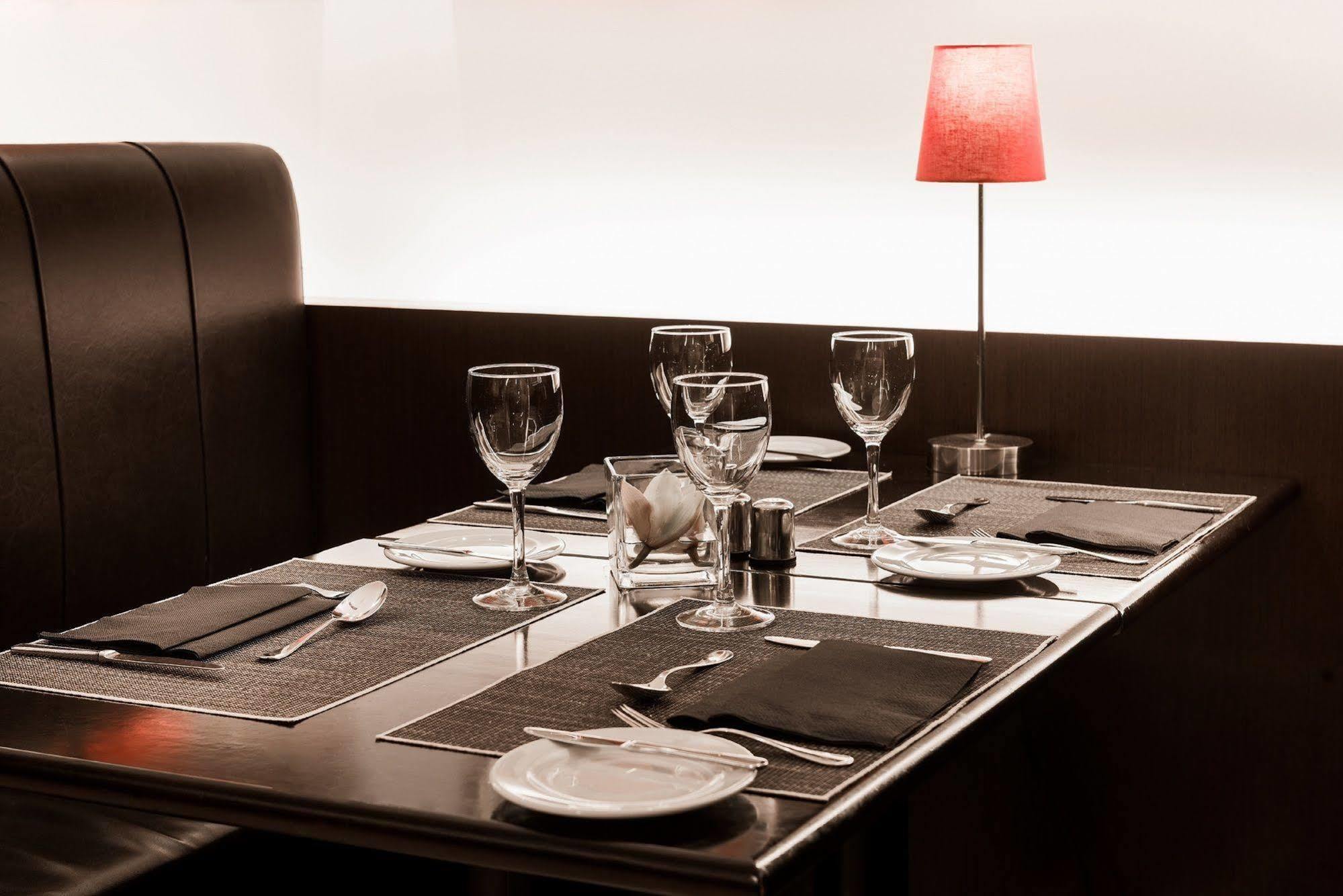 Nh Campo Grande Hotel Lisboa