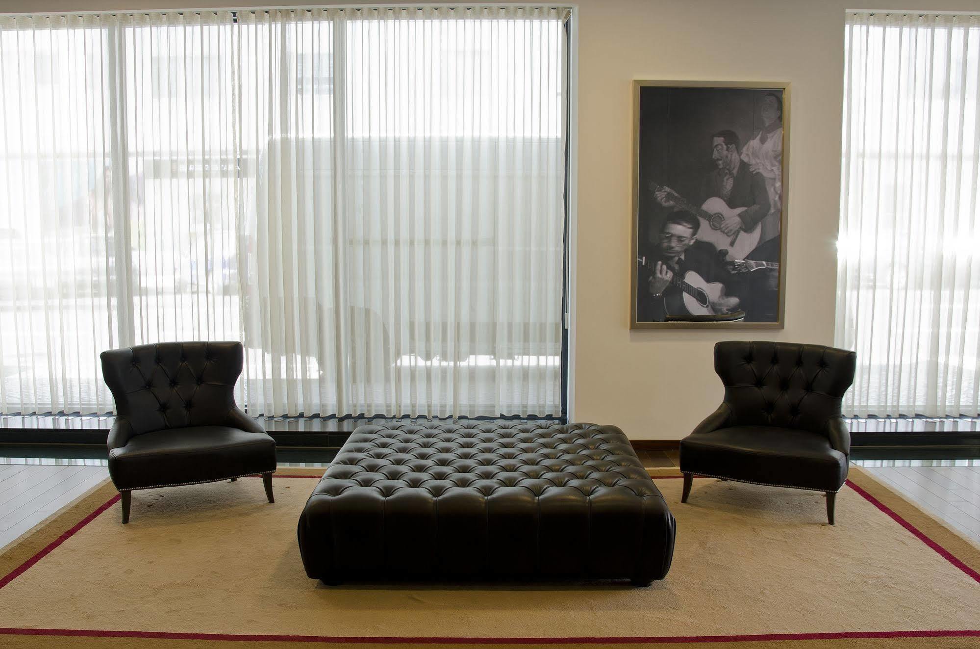 Vip Executive Saldanha 4* Lisbon