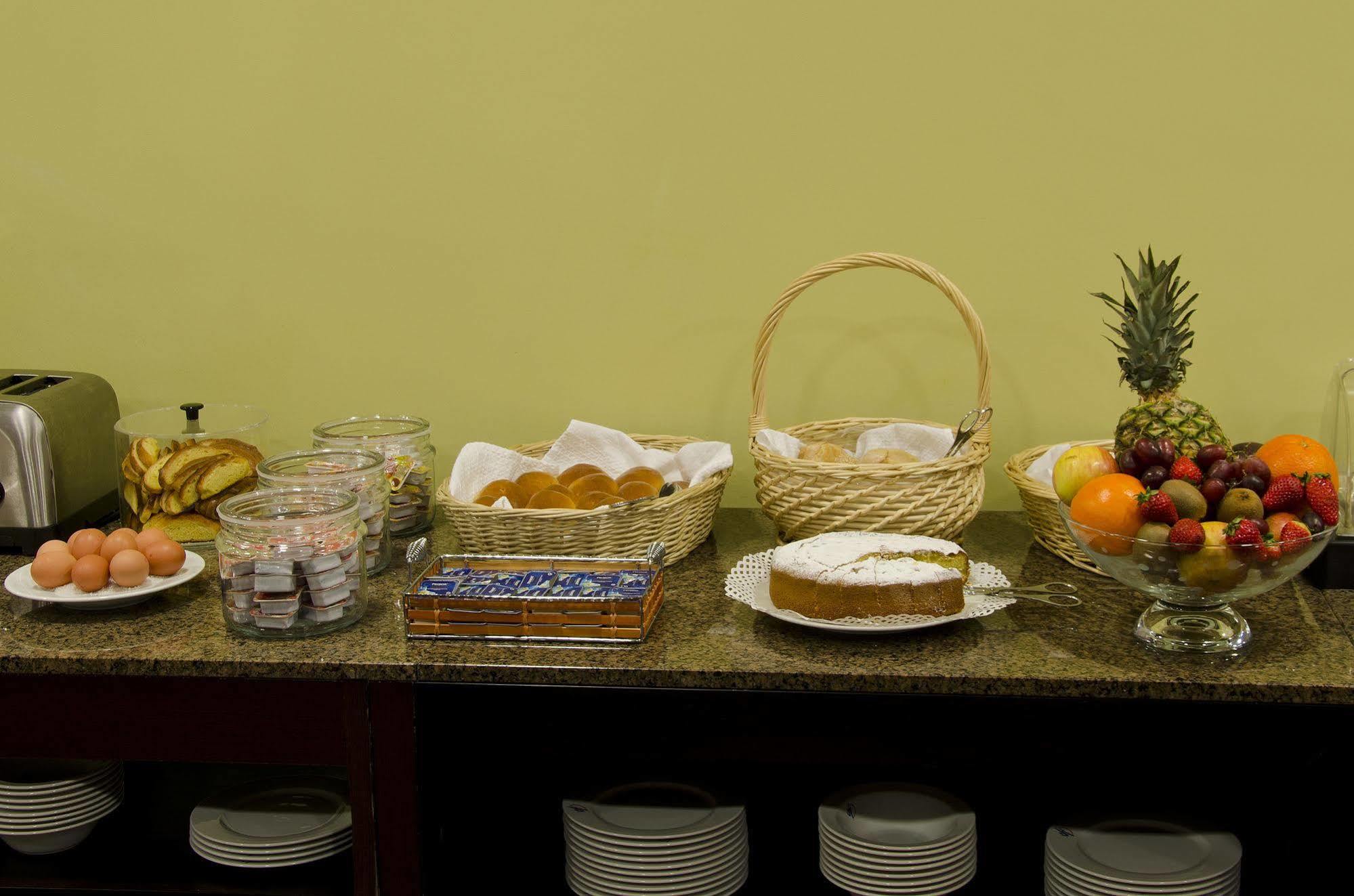 Vip Executive Saldanha Hotel Lisbon