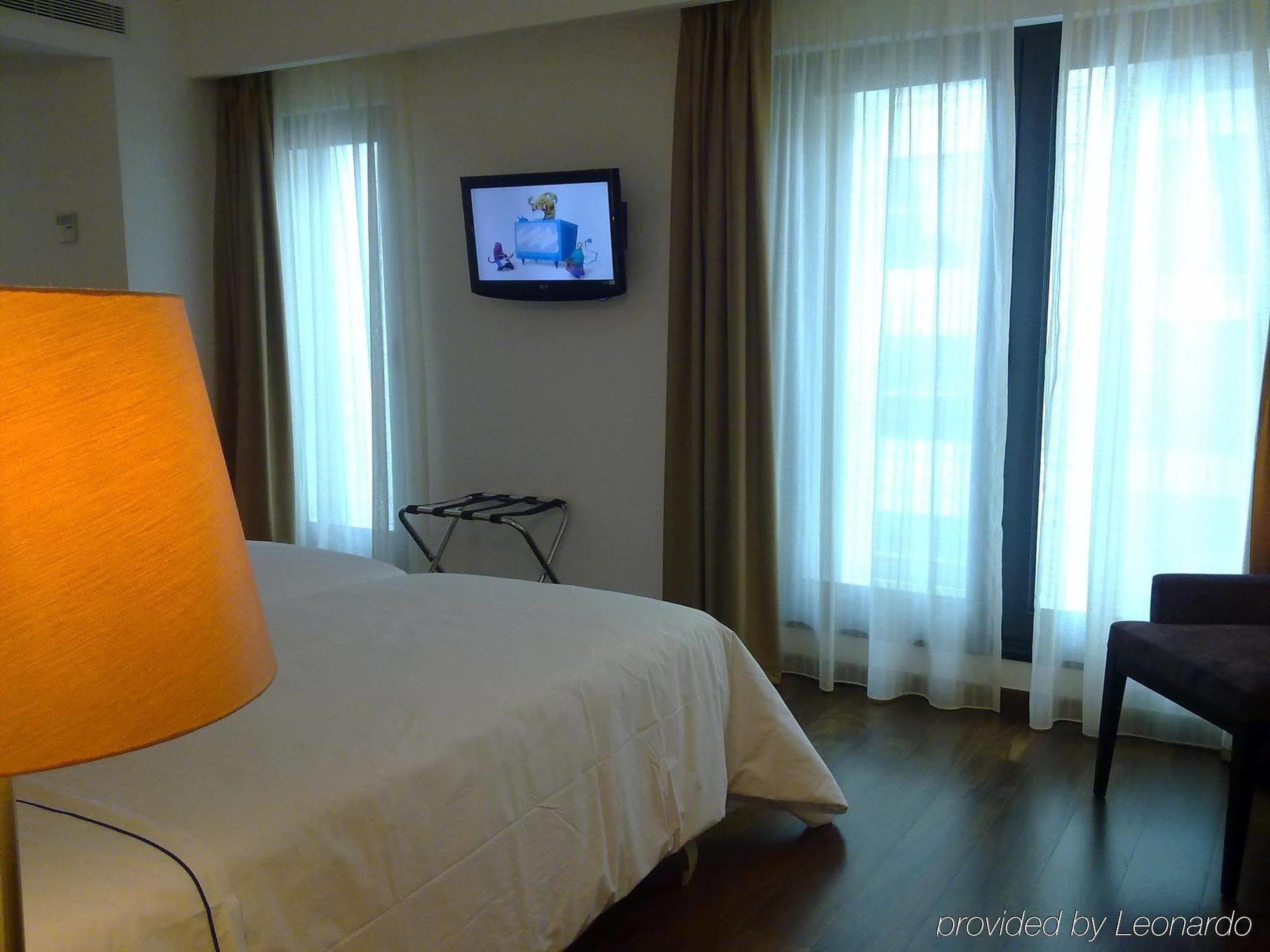 Vip Executive Saldanha 4*