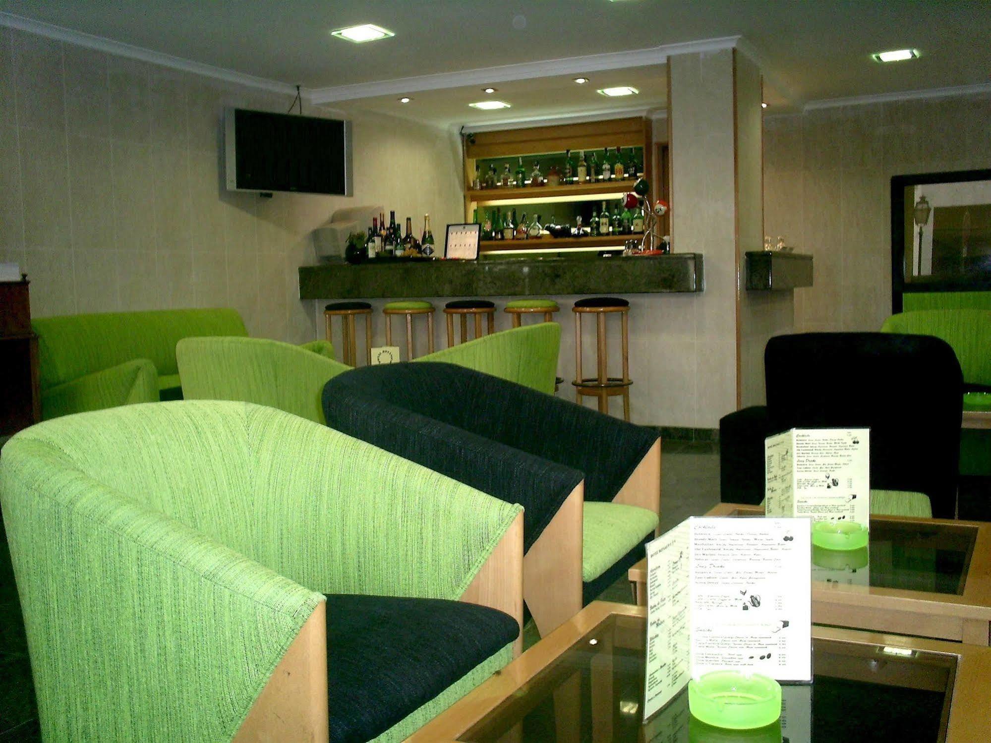 Botanico Hotel Lisboa
