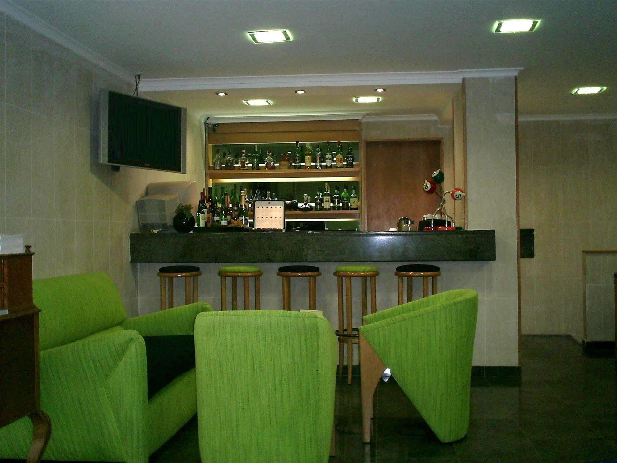 Botanico Hotel Lisboa