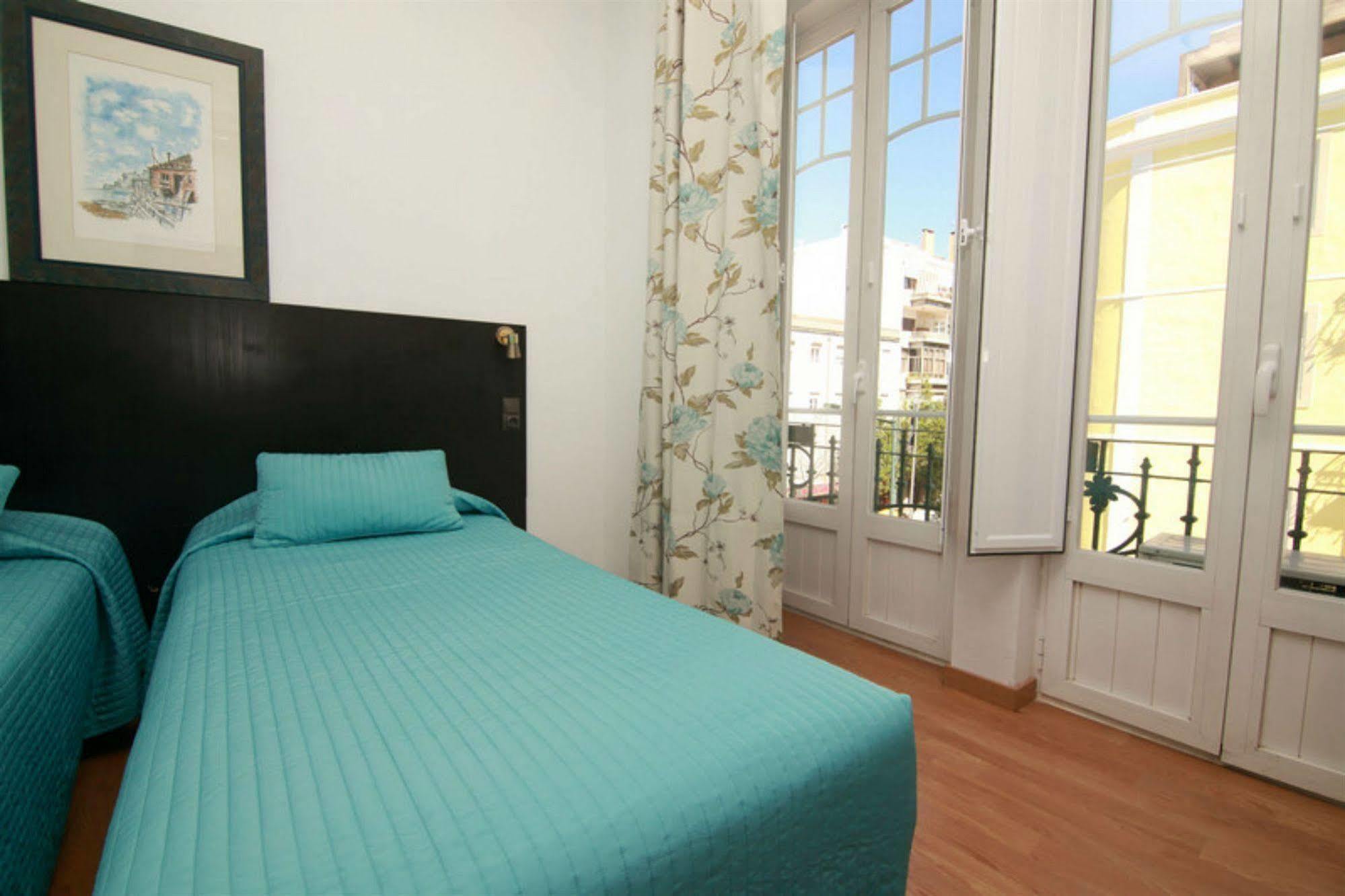Residencial Joao Xxi Guest house 3*