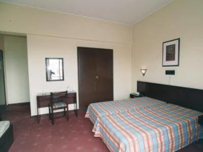 Residencial Horizonte Guest house 2*