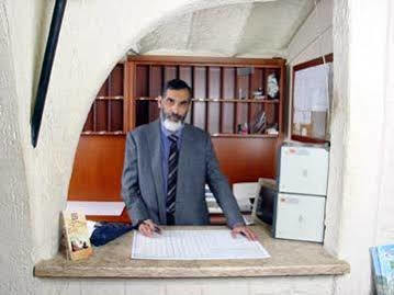 Hotel Nazareth 2*