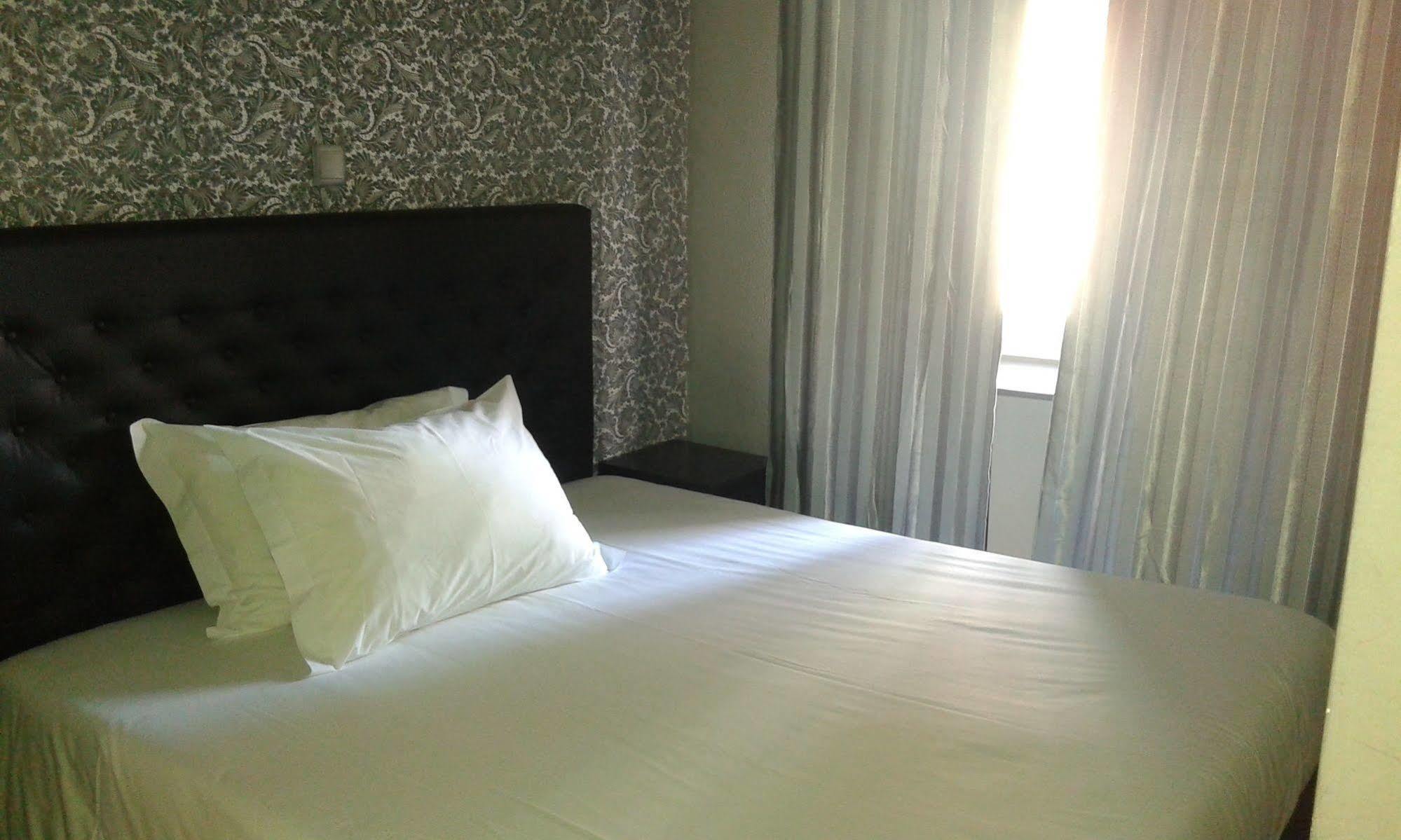 Guest house Pensao Beira Minho 2*