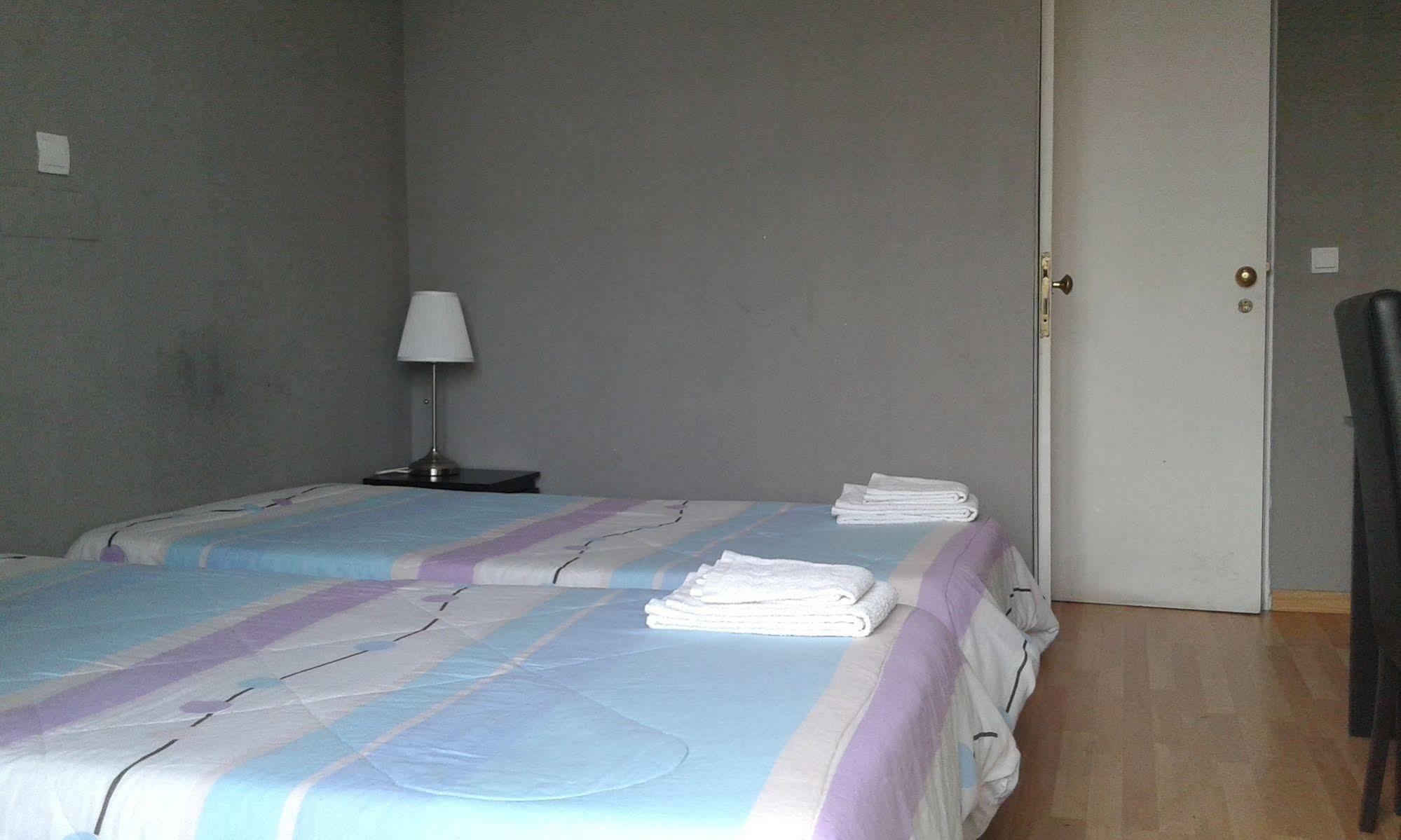 Pensao Beira Minho Guest house 2*