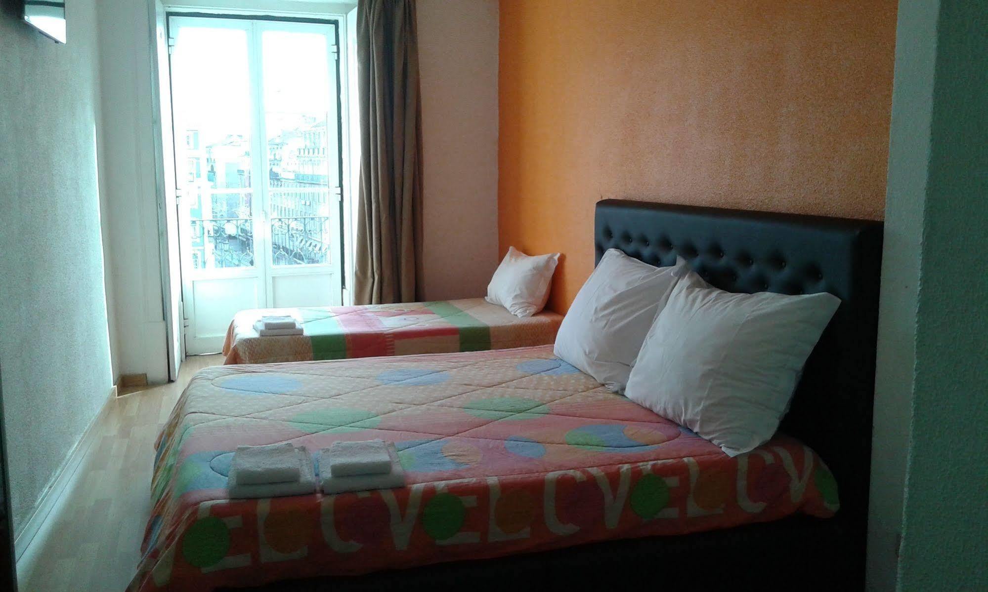 Pensao Beira Minho Guest house