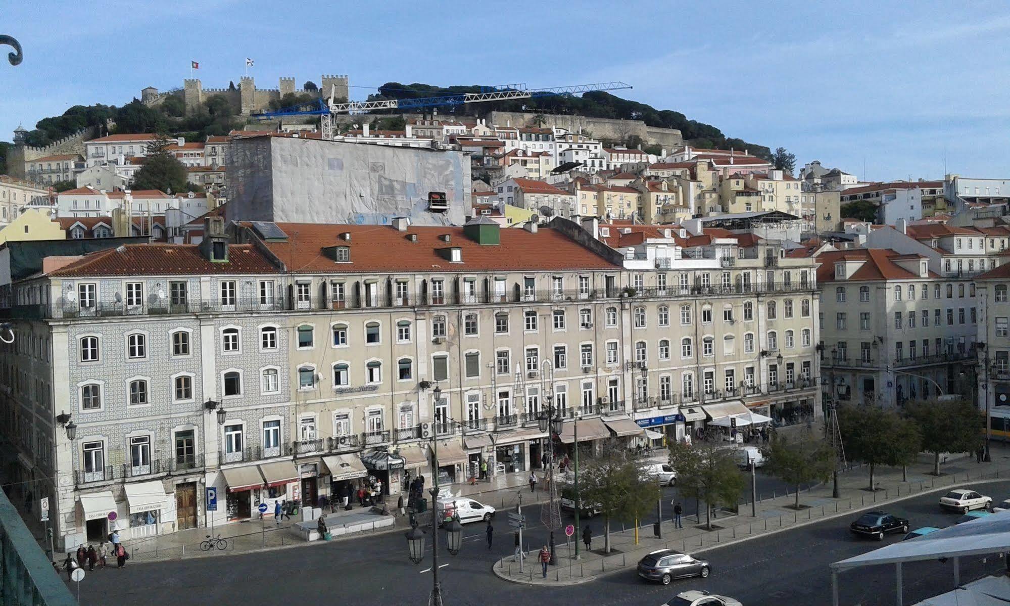 Guest house Pensao Beira Minho Lisbon