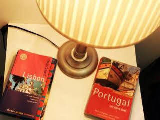 Canada Lisbon