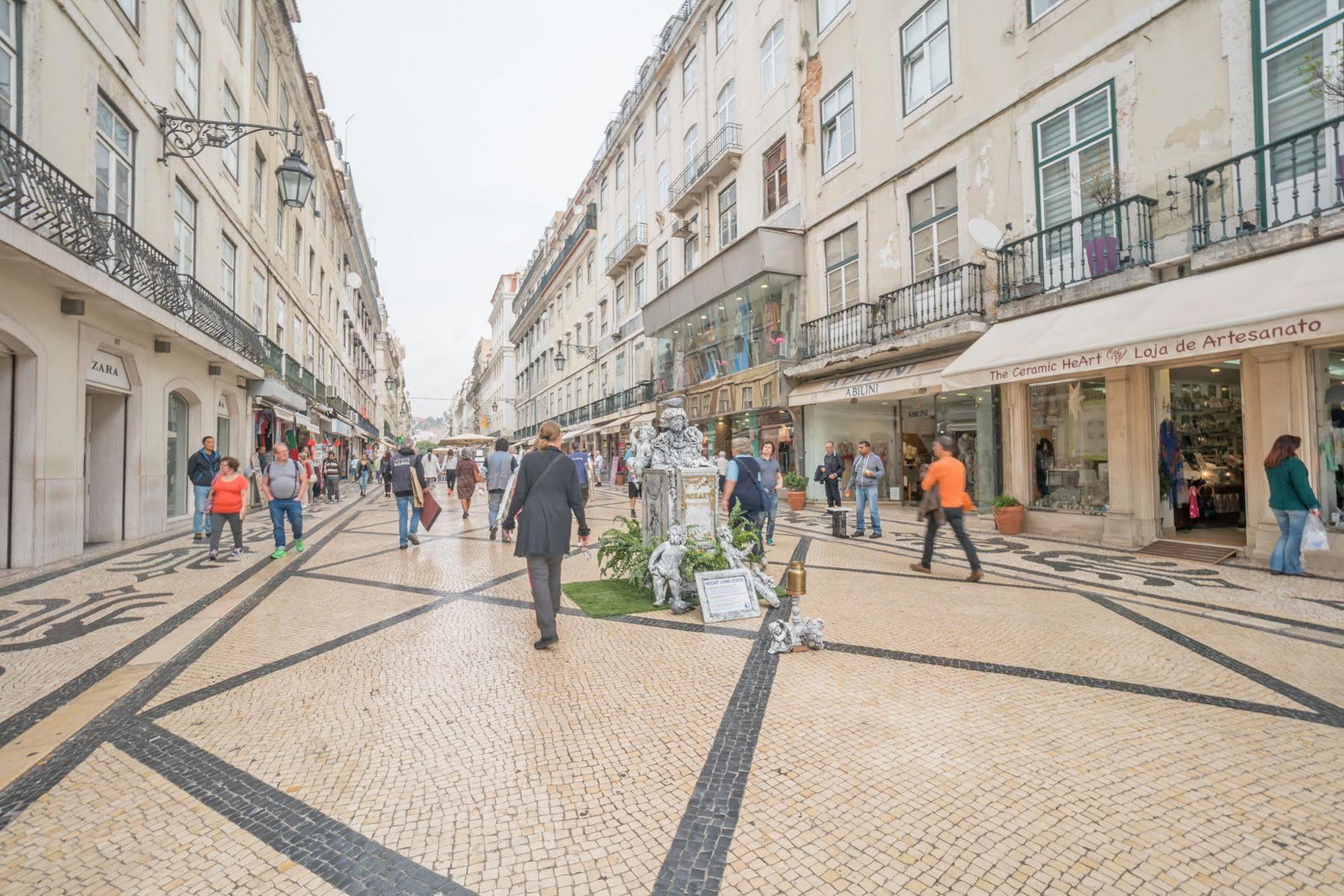 Vistas De * Lisbon