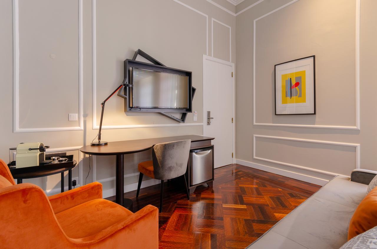 Le Jardin Casa de hóspedes Lisboa