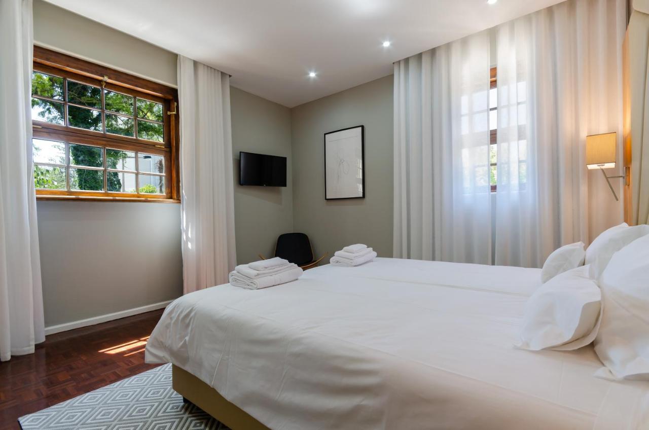 Le Jardin Casa de hóspedes Lisboa