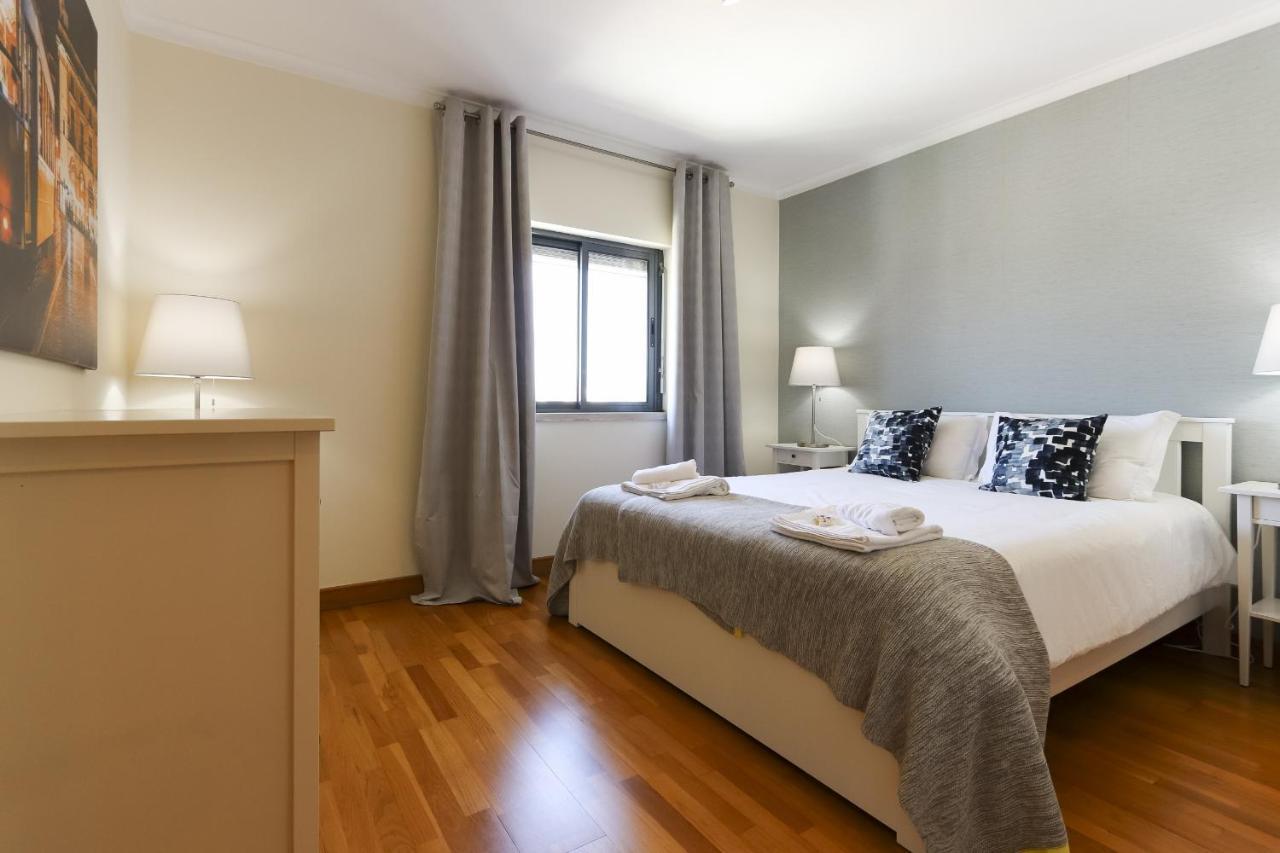 Bellevue By Homing Apartment *