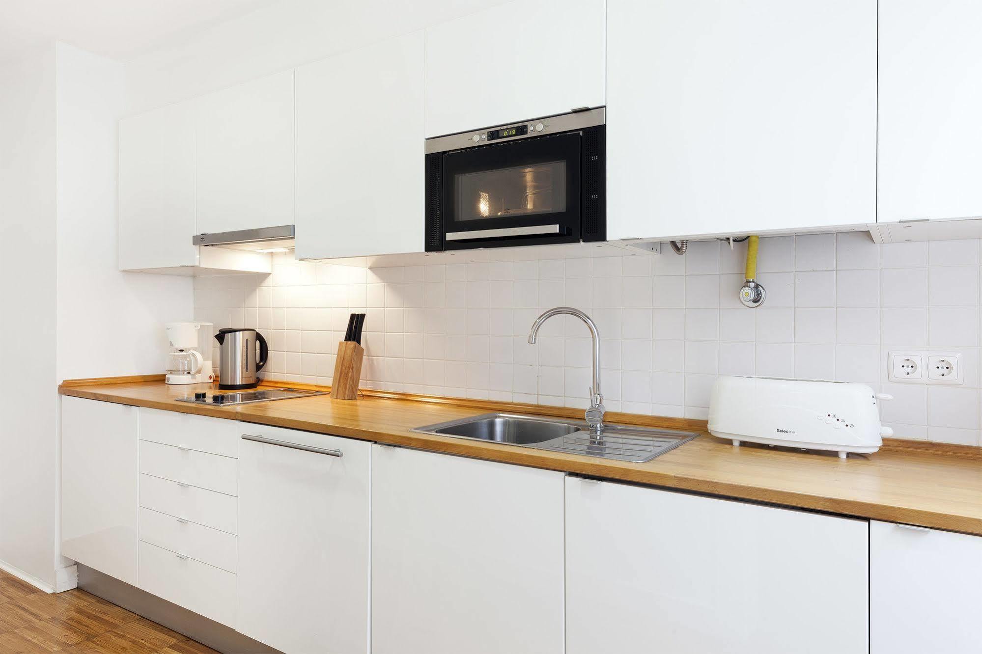 Apartment Hello Bairro Alto