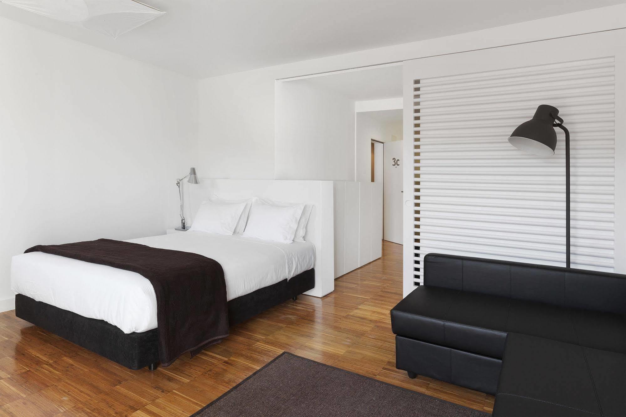 Apartment Hello Bairro Alto *