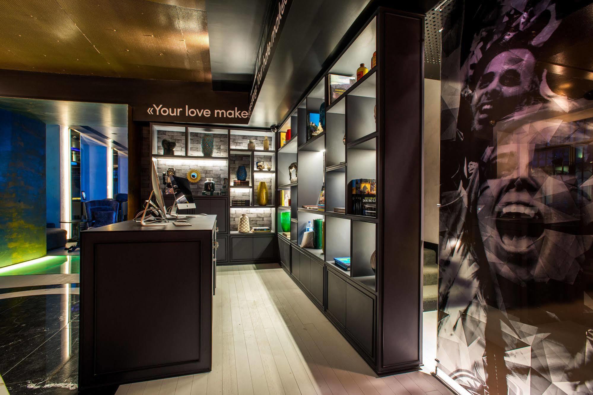 Pestana Cr7 Hotel 4*