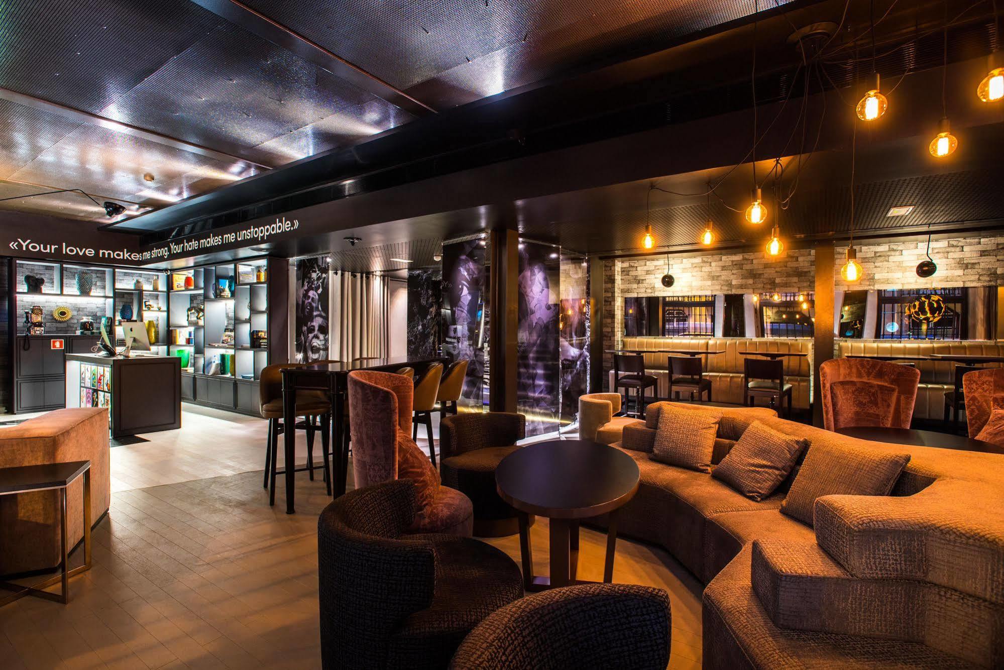 Pestana Cr7 Hotel Lisbon