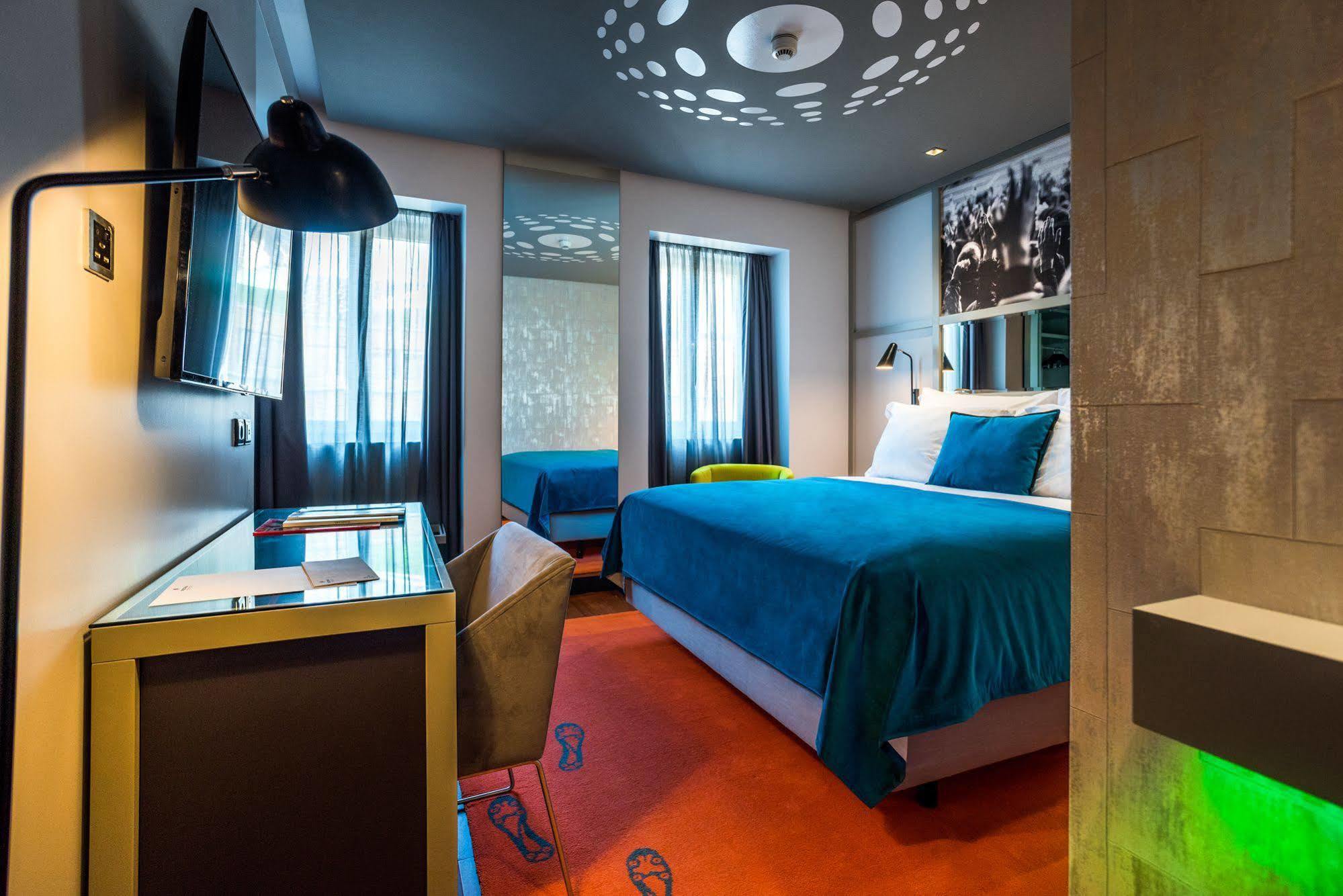 Pestana Cr7 Hotel Lisbon