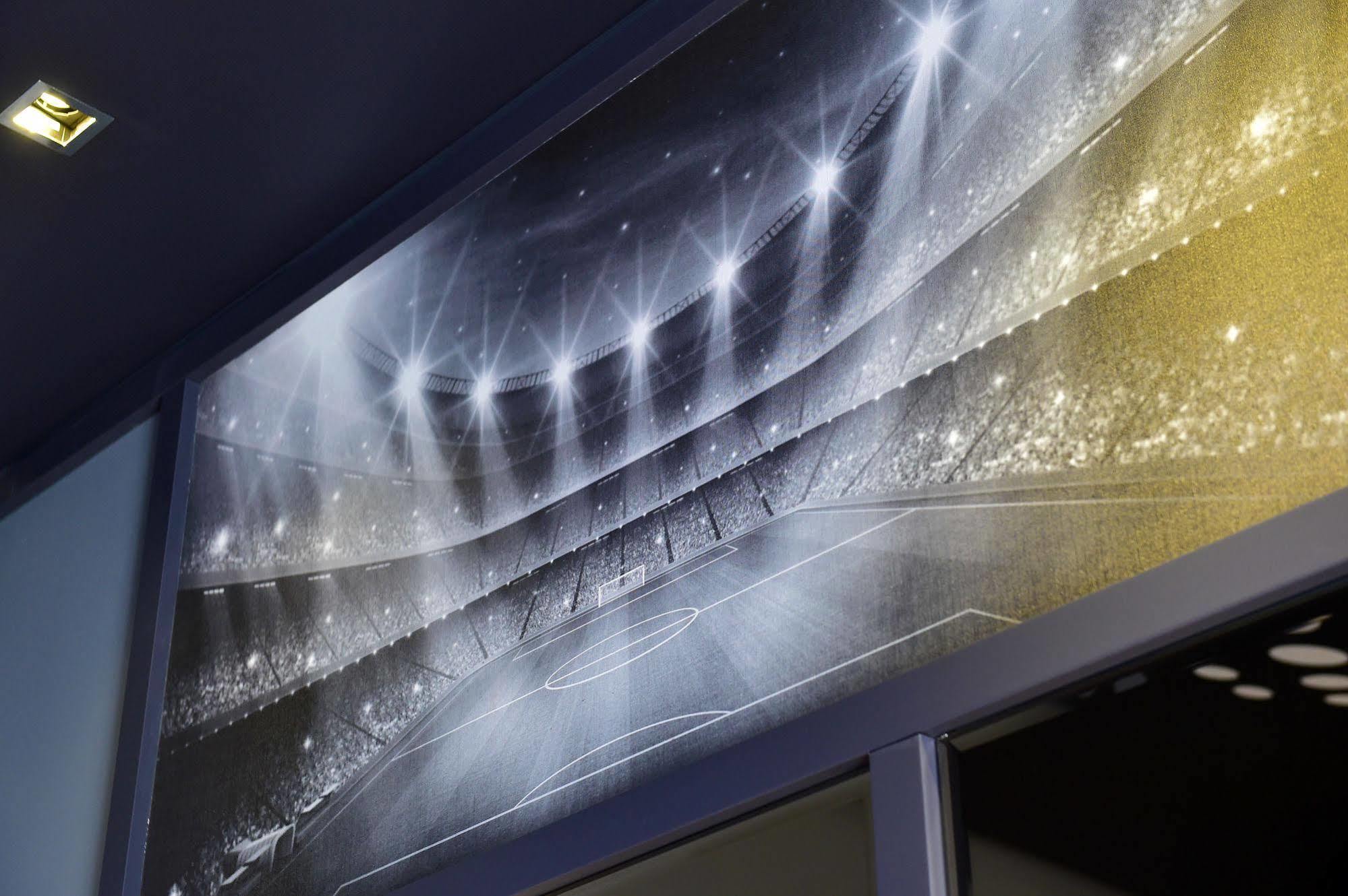 Pestana Cr7 Hotel