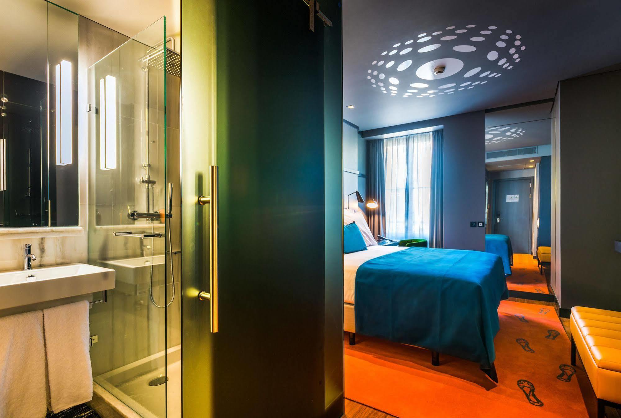 Pestana Cr7 Hotel Lisbon