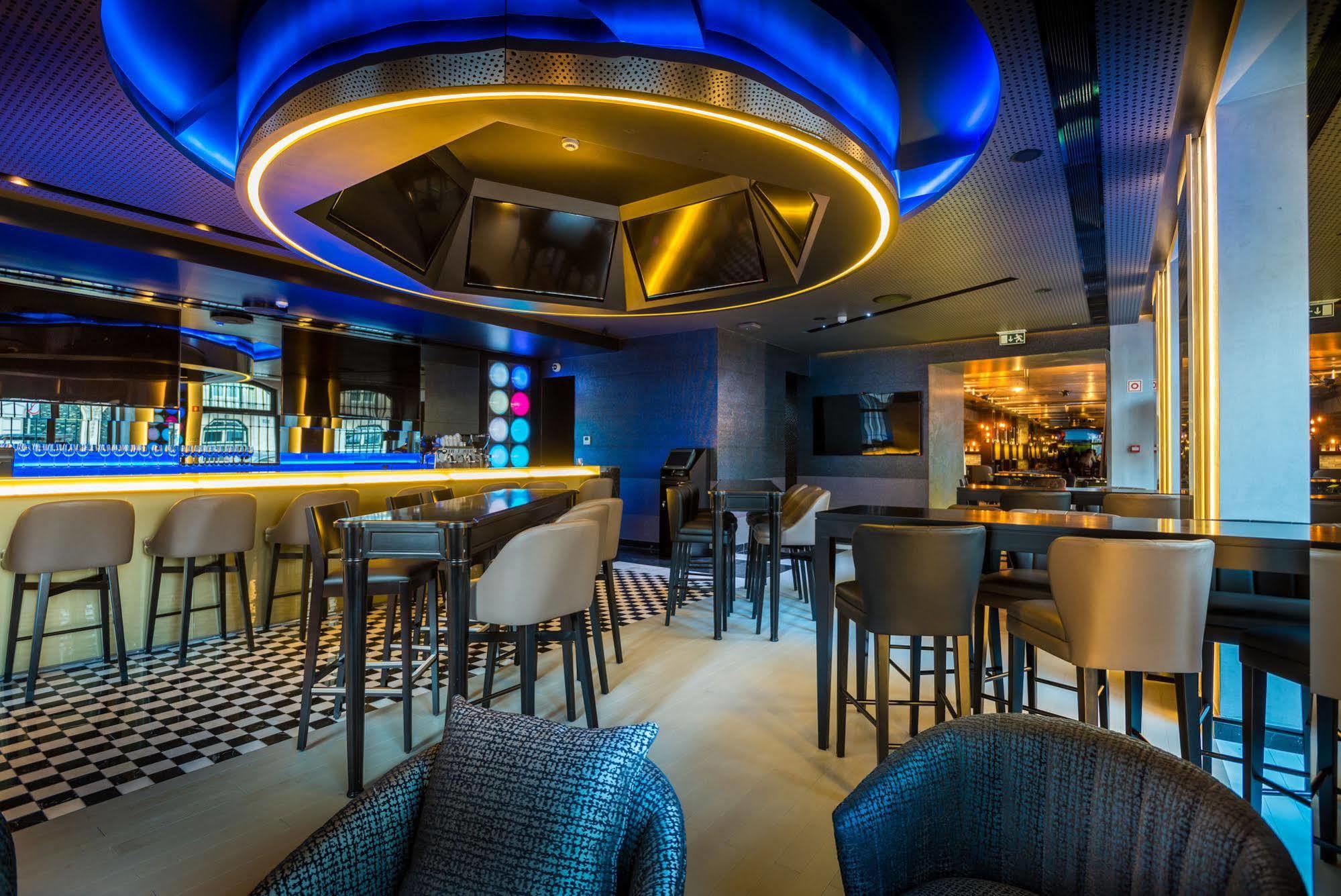 Pestana Cr7