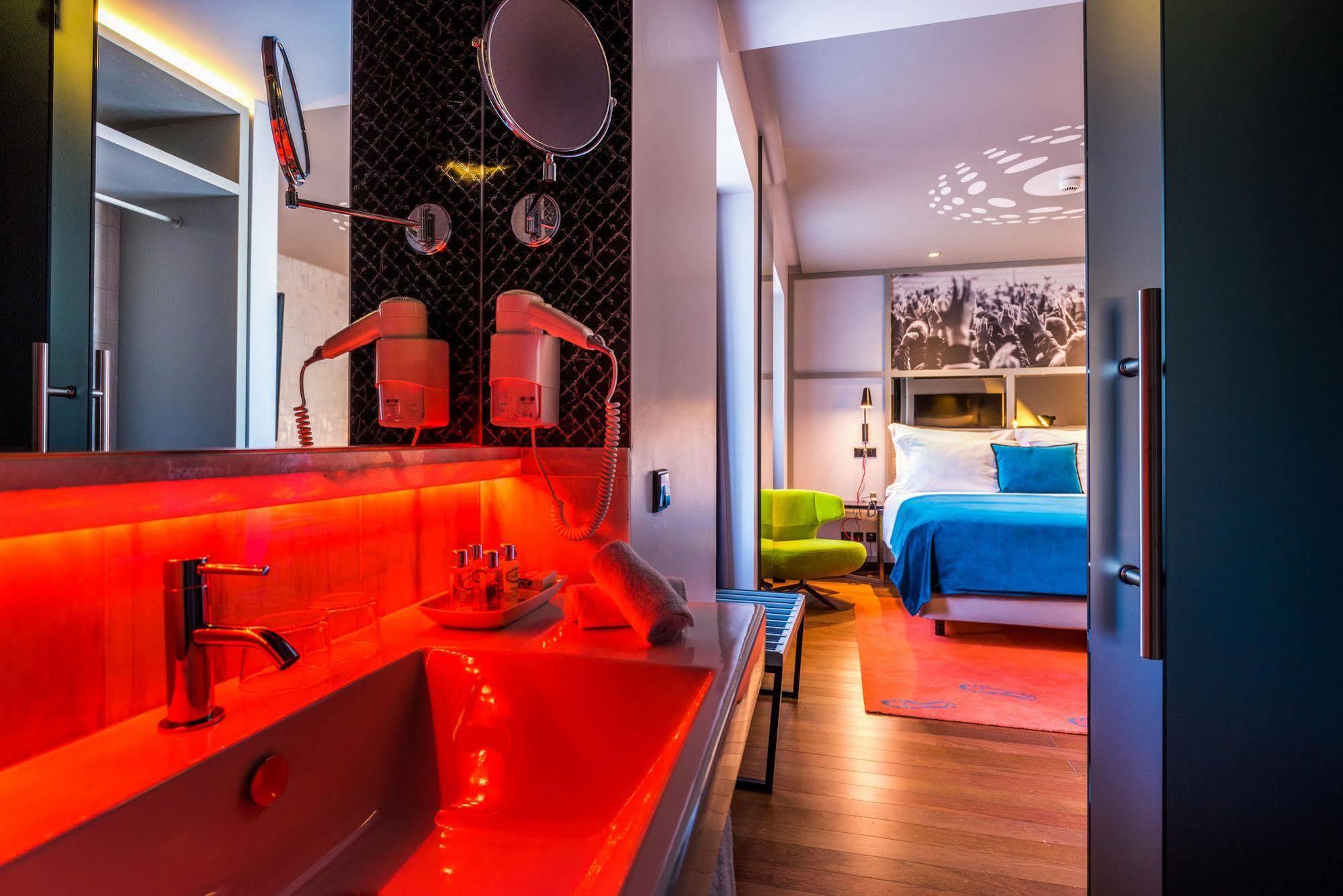 Pestana Cr7 Hotel Lisbon