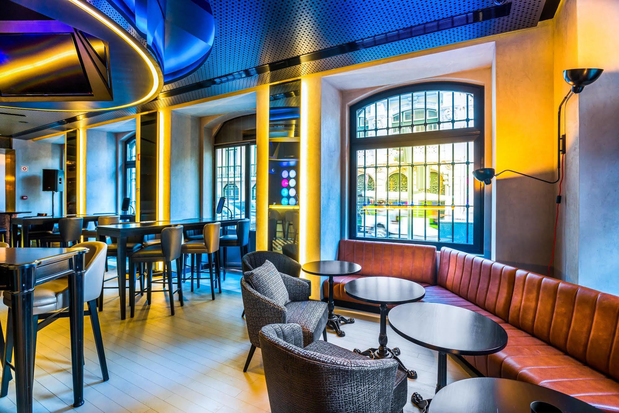 Pestana Cr7 Hotel