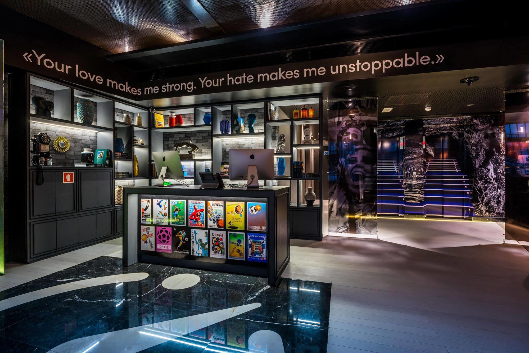 Hotel Pestana Cr7