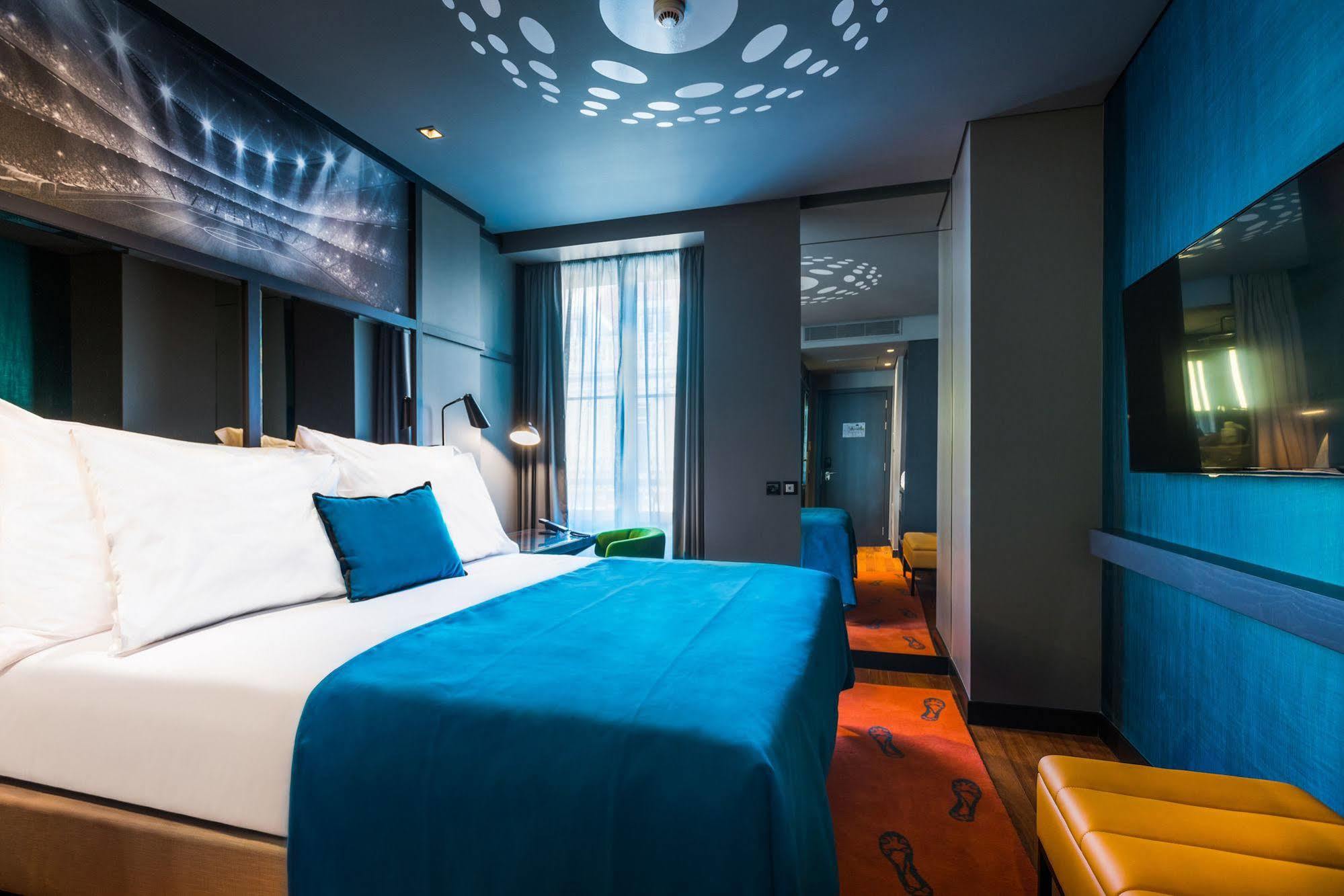 Pestana Cr7 Hotel 4*