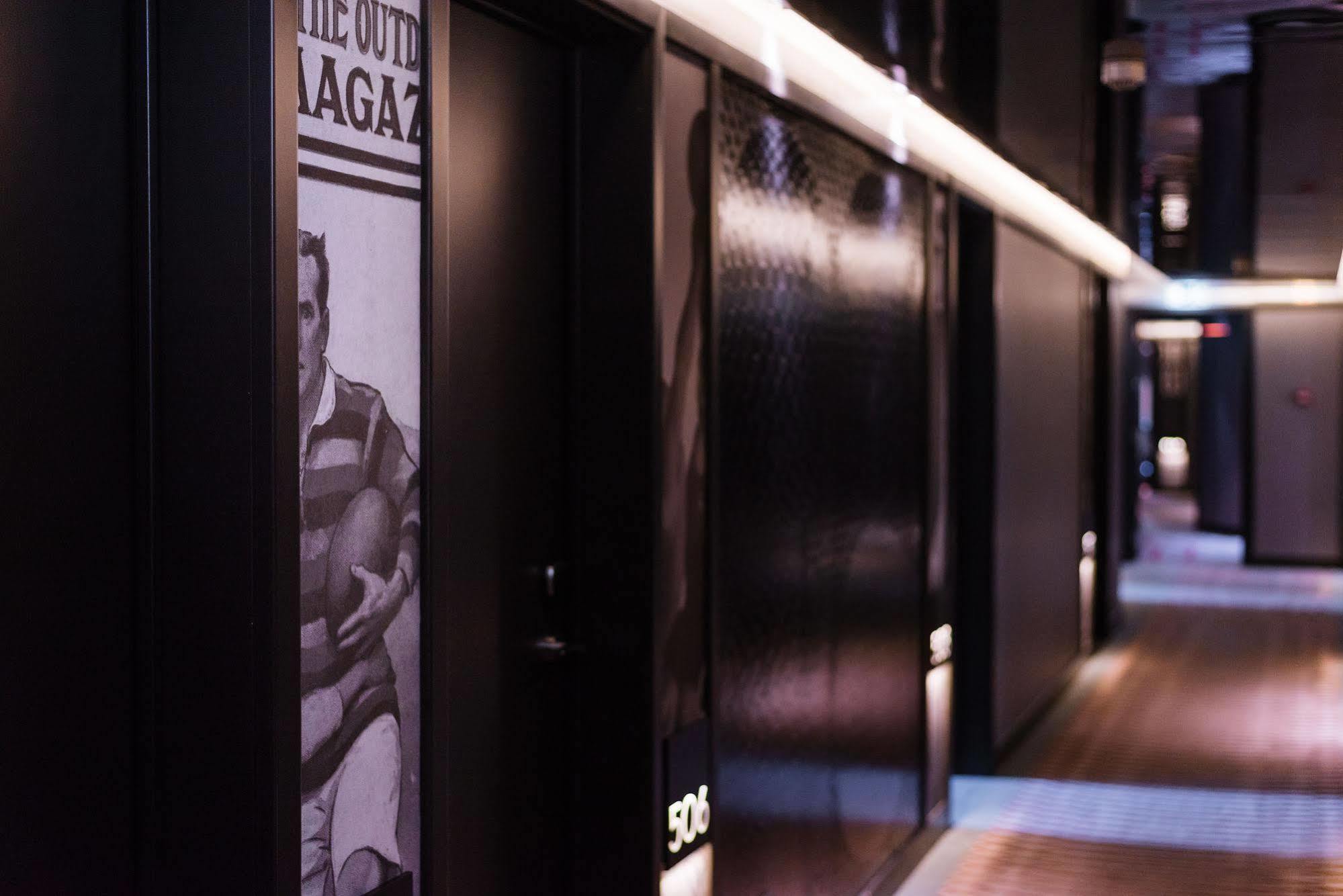 Pestana Cr7 Hotel Lisbon