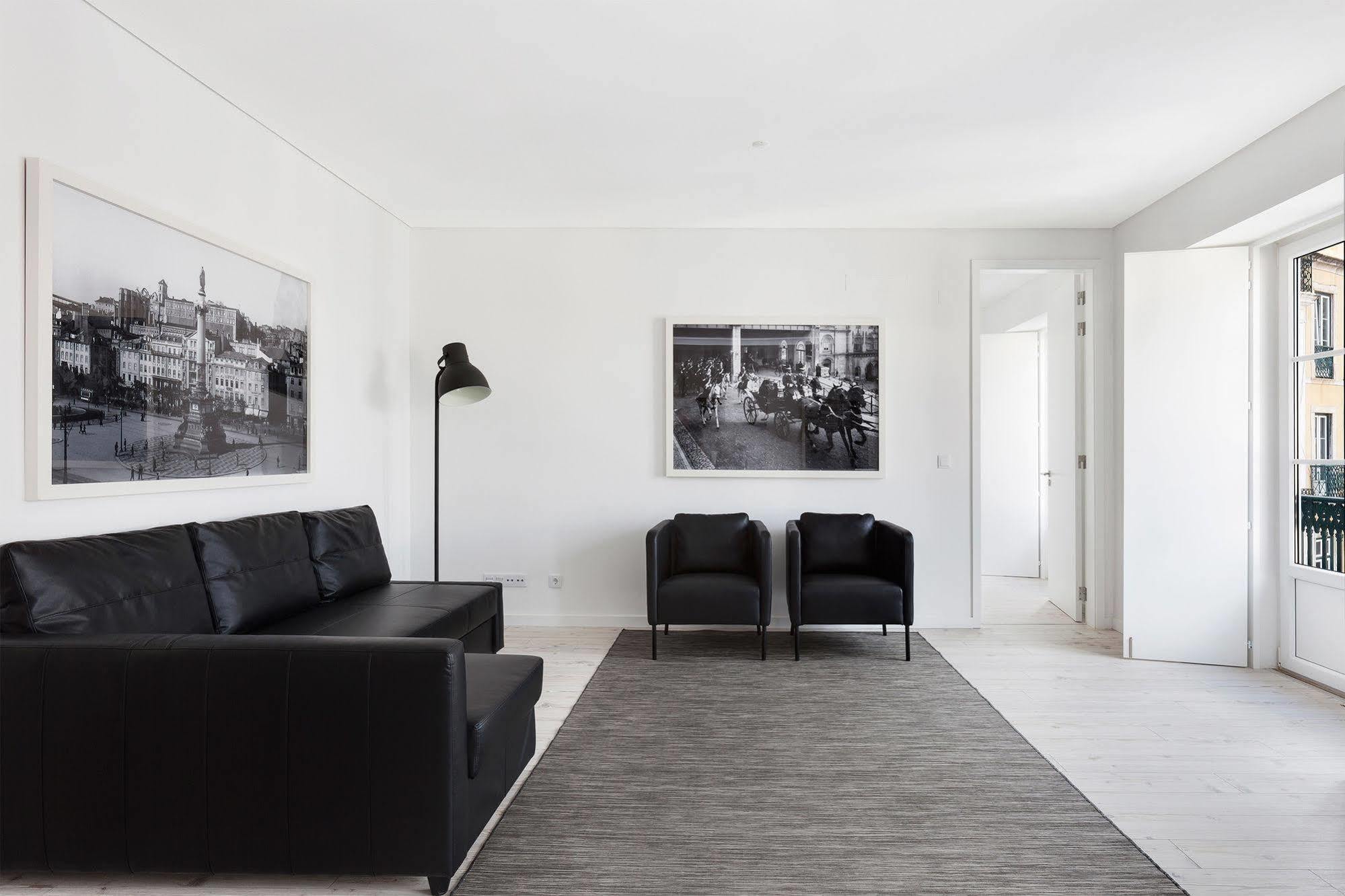 Hotel Hello Rossio Lisboa