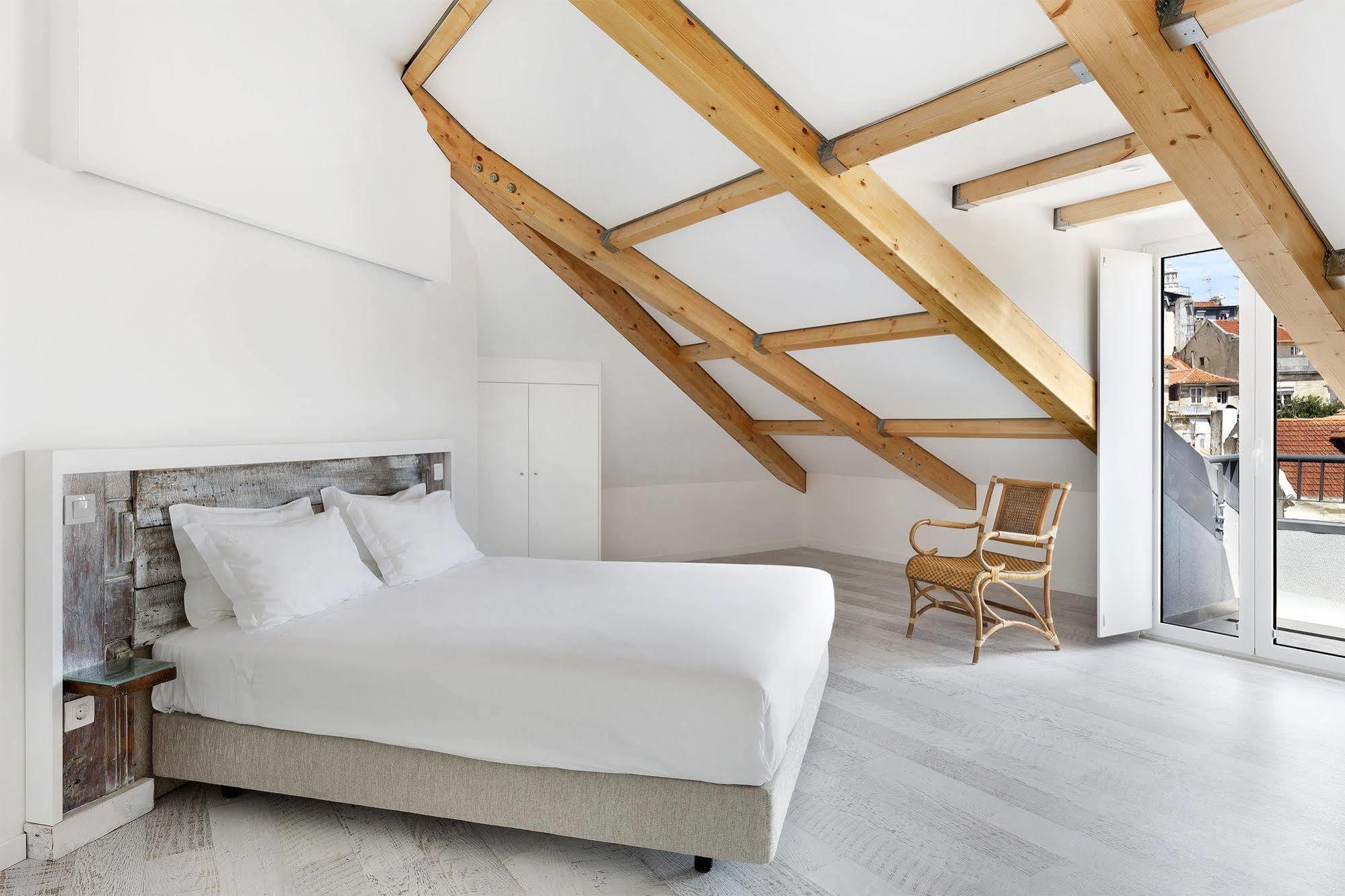 Hotel Hello Rossio