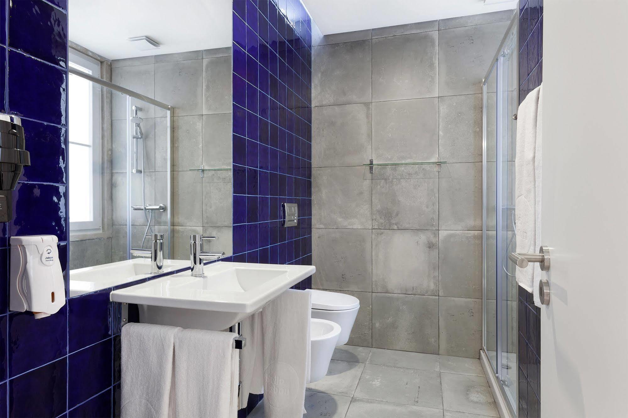 Hello Rossio Hotel 4*