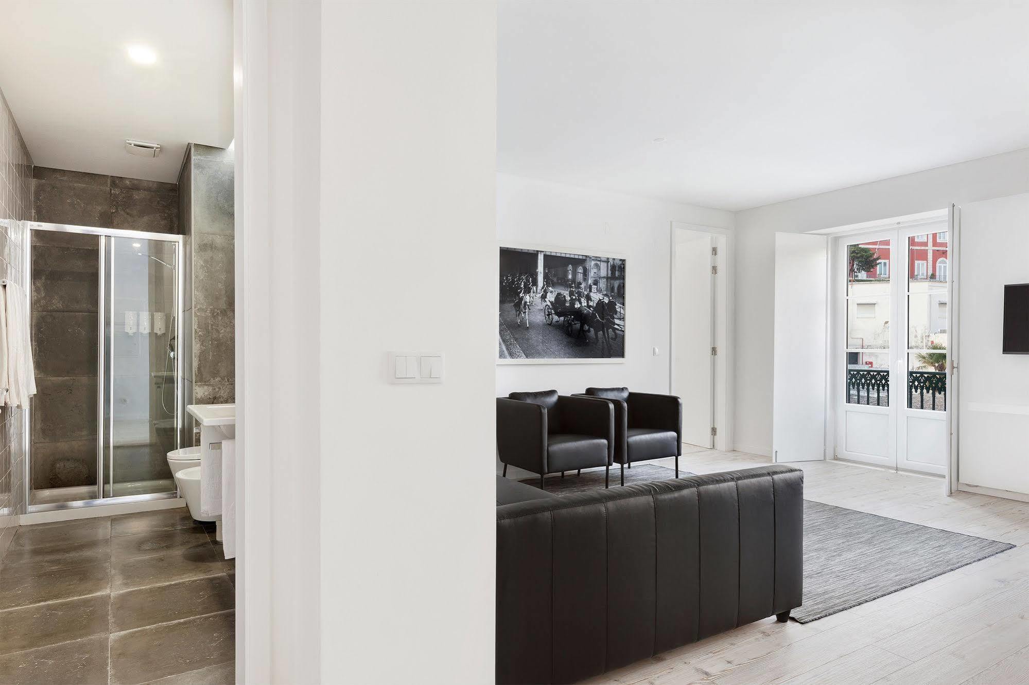 Hotel Hello Rossio