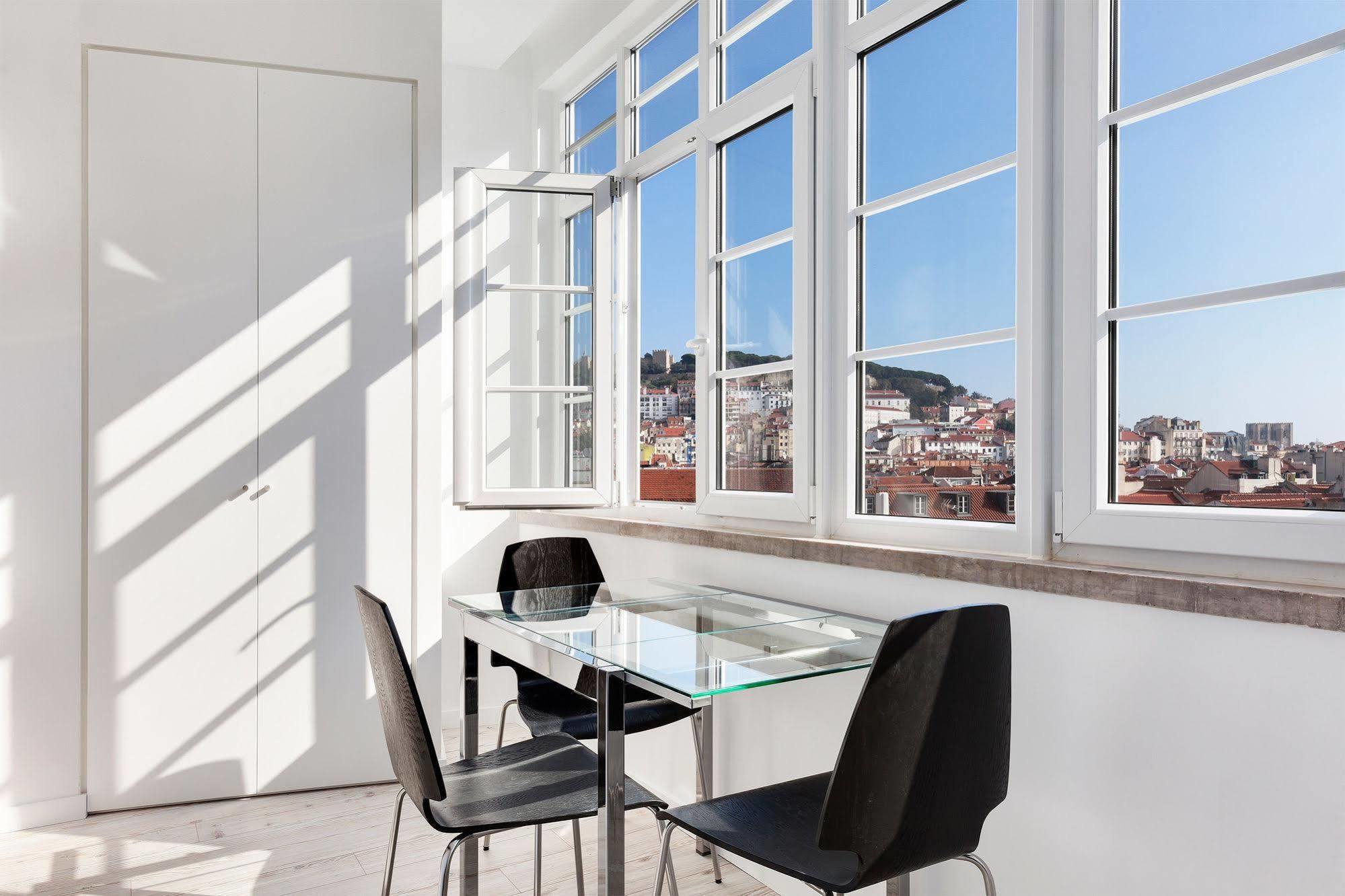 Hotel Hello Rossio