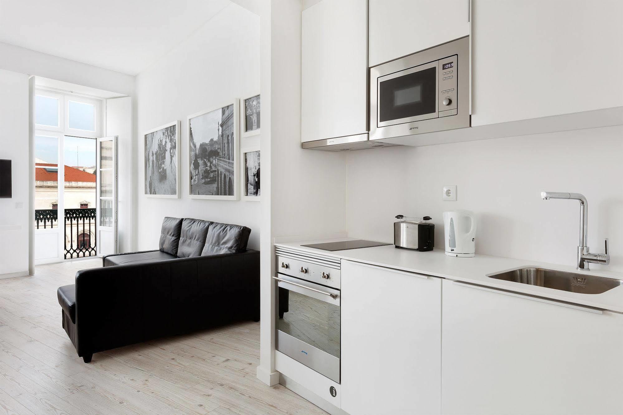 Hotel Hello Rossio