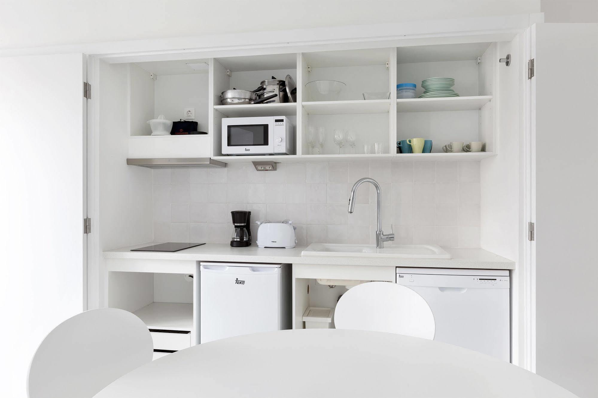 Hotel Hello Rossio Lisboa