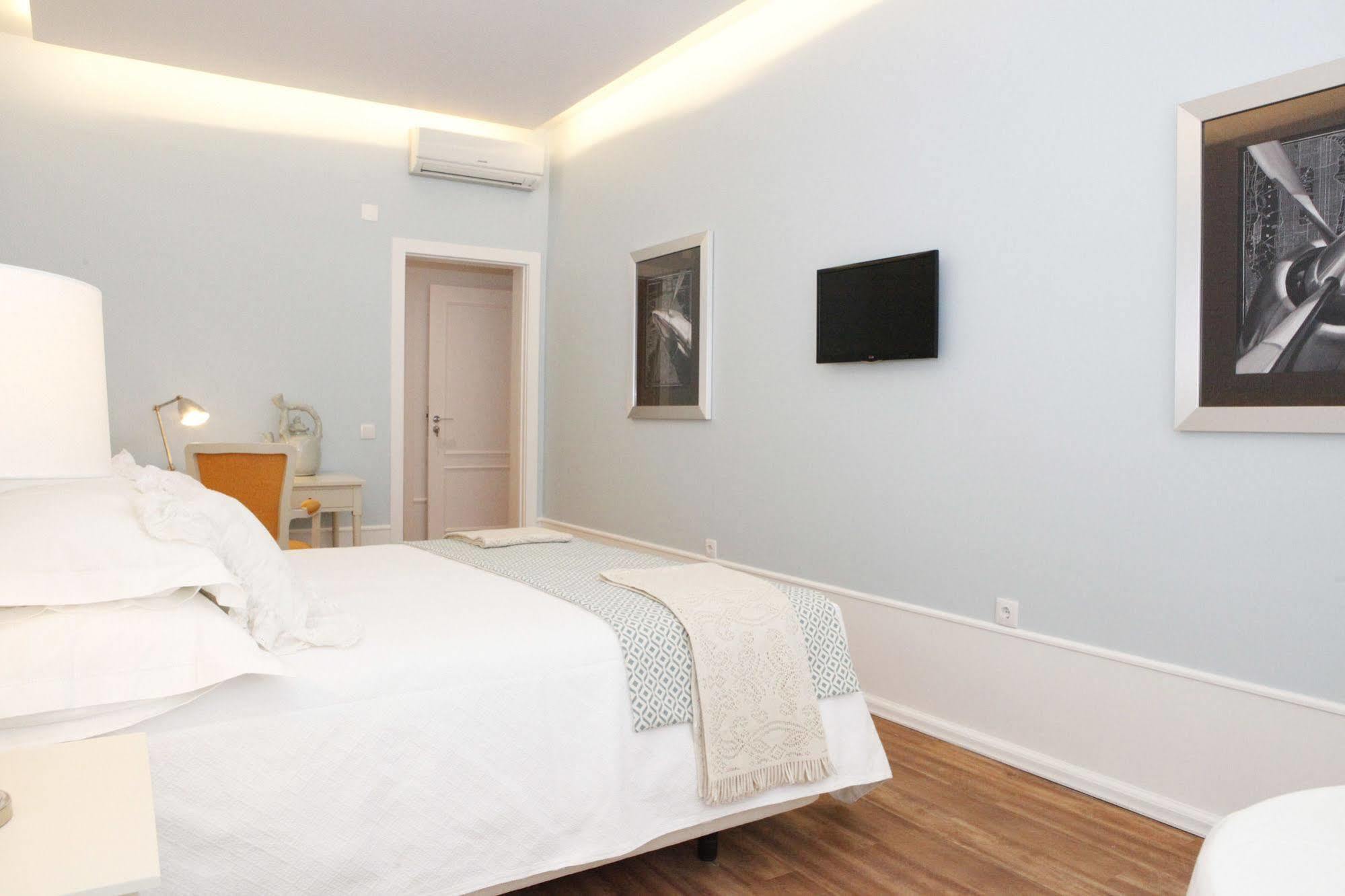 Alecrim Ao Chiado 4* Lisbon